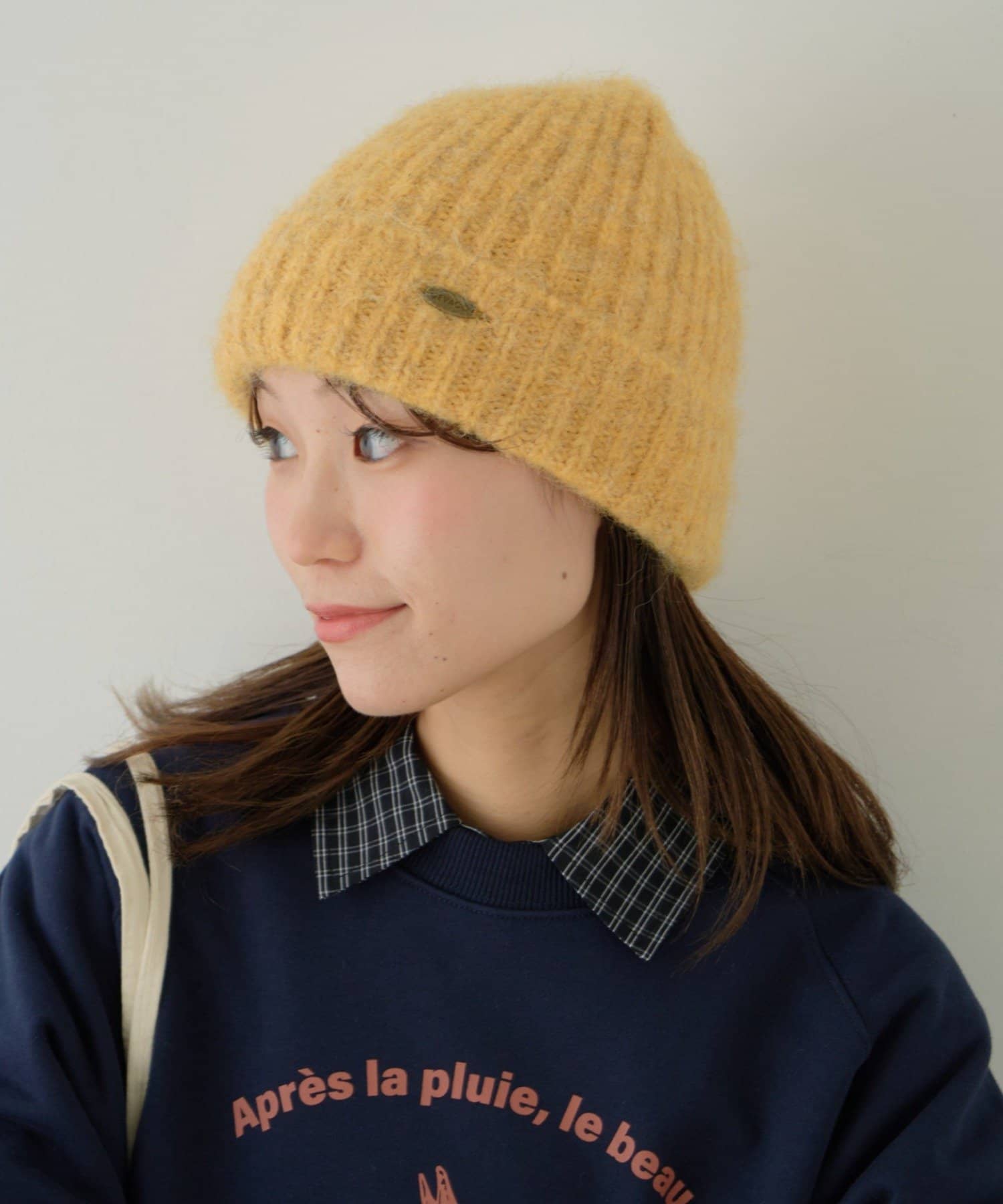 CIAOPANIC TYPY(チャオパニックティピー) 【GEVACO】ニット帽