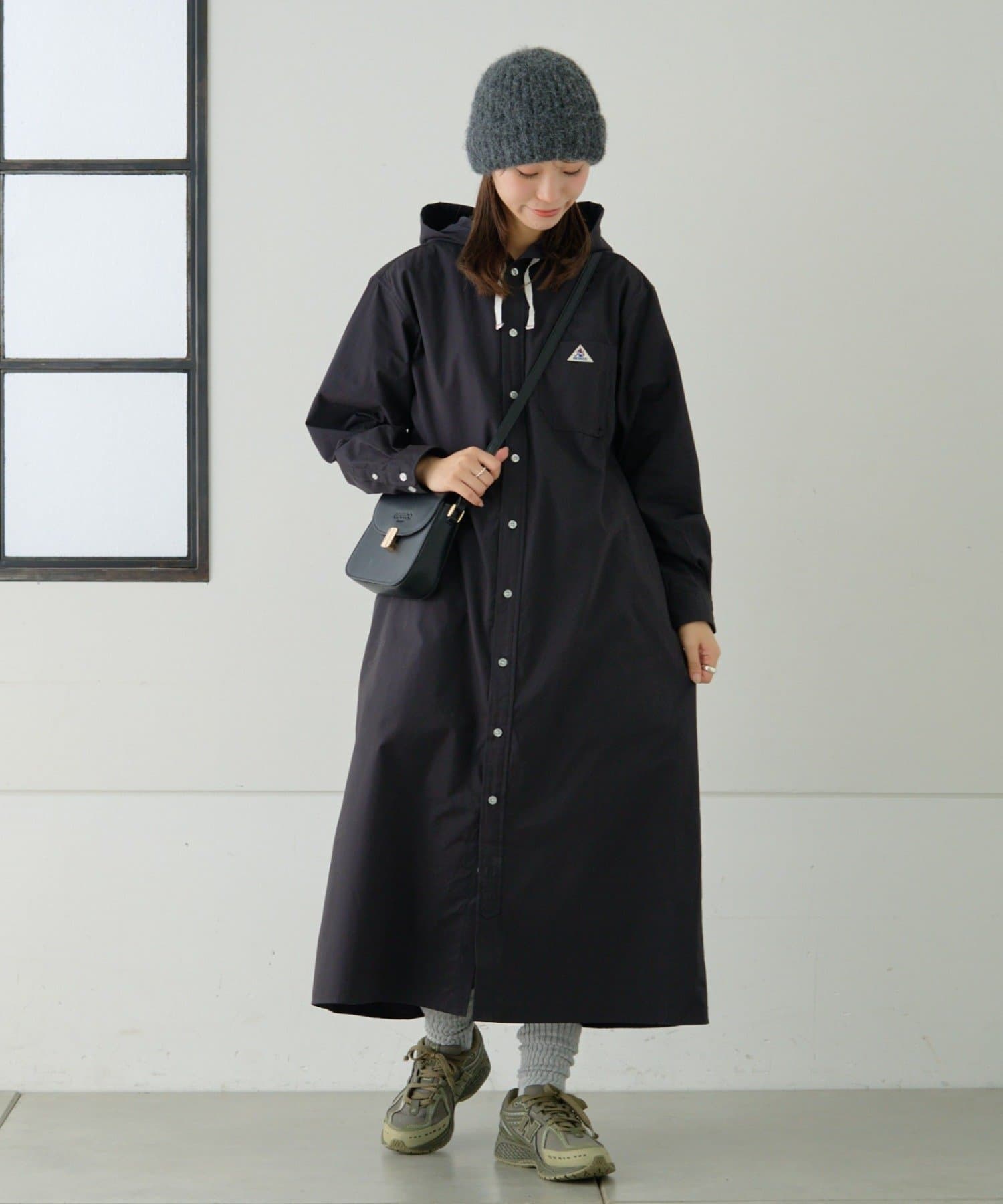 CIAOPANIC TYPY(チャオパニックティピー) 【GEVACO】ニット帽