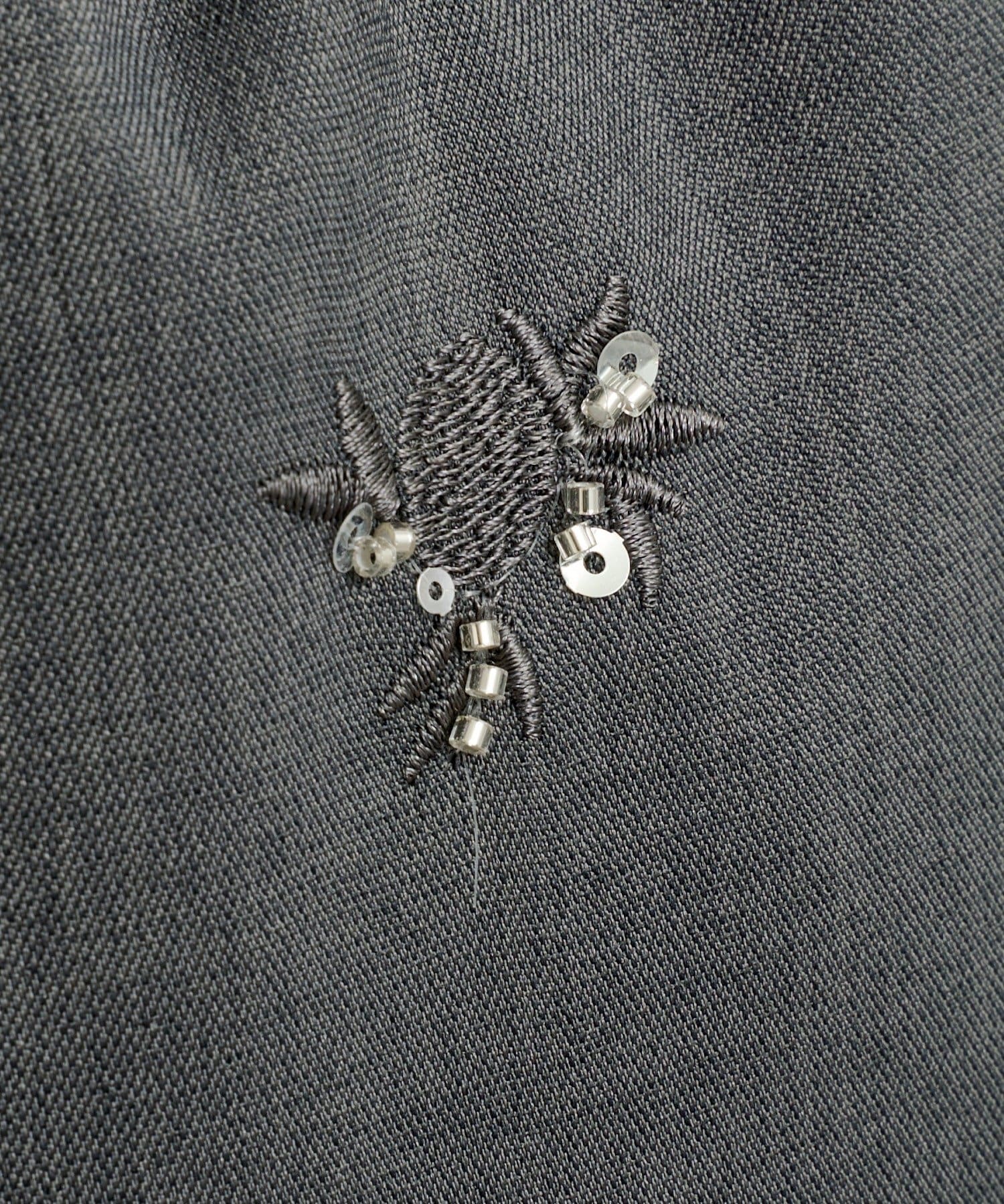 Omekashi(オメカシ) ビジューイージーパンツ