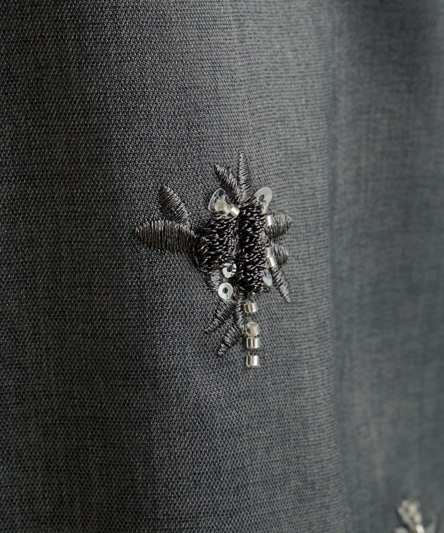 Omekashi(オメカシ) ビジューキャミソール