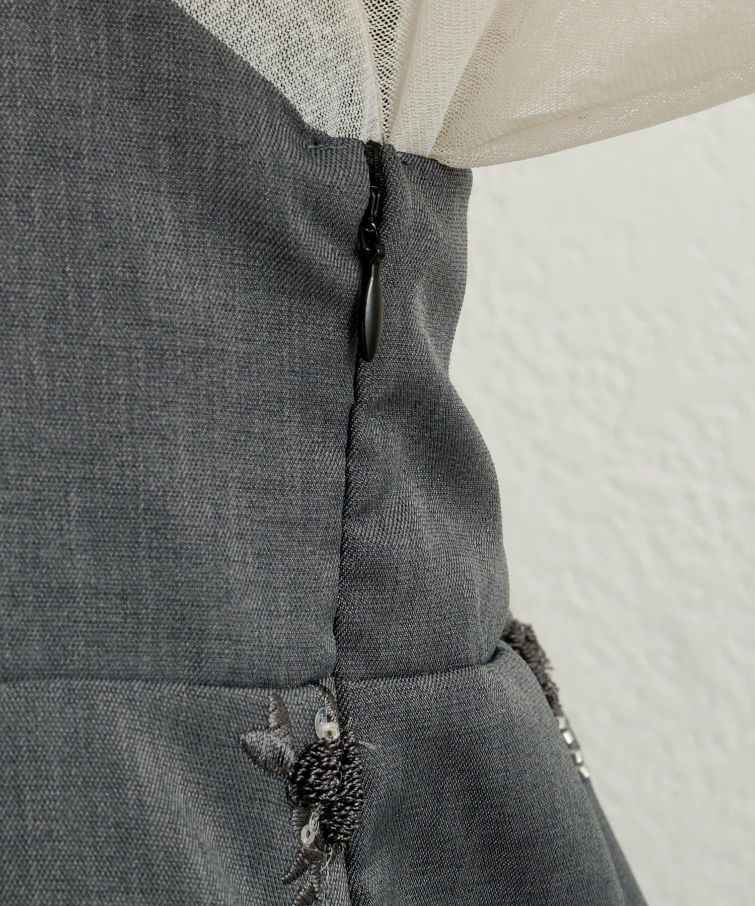 Omekashi(オメカシ) ビジューキャミソール