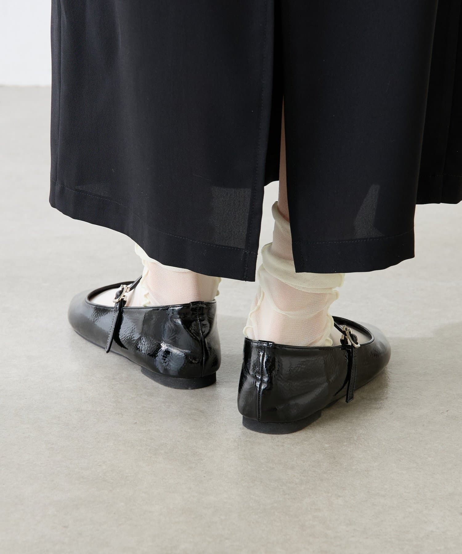 COLLAGE GALLARDAGALANTE(コラージュ ガリャルダガランテ) 【PAPILLONNER/パピヨネ】メリージェーン