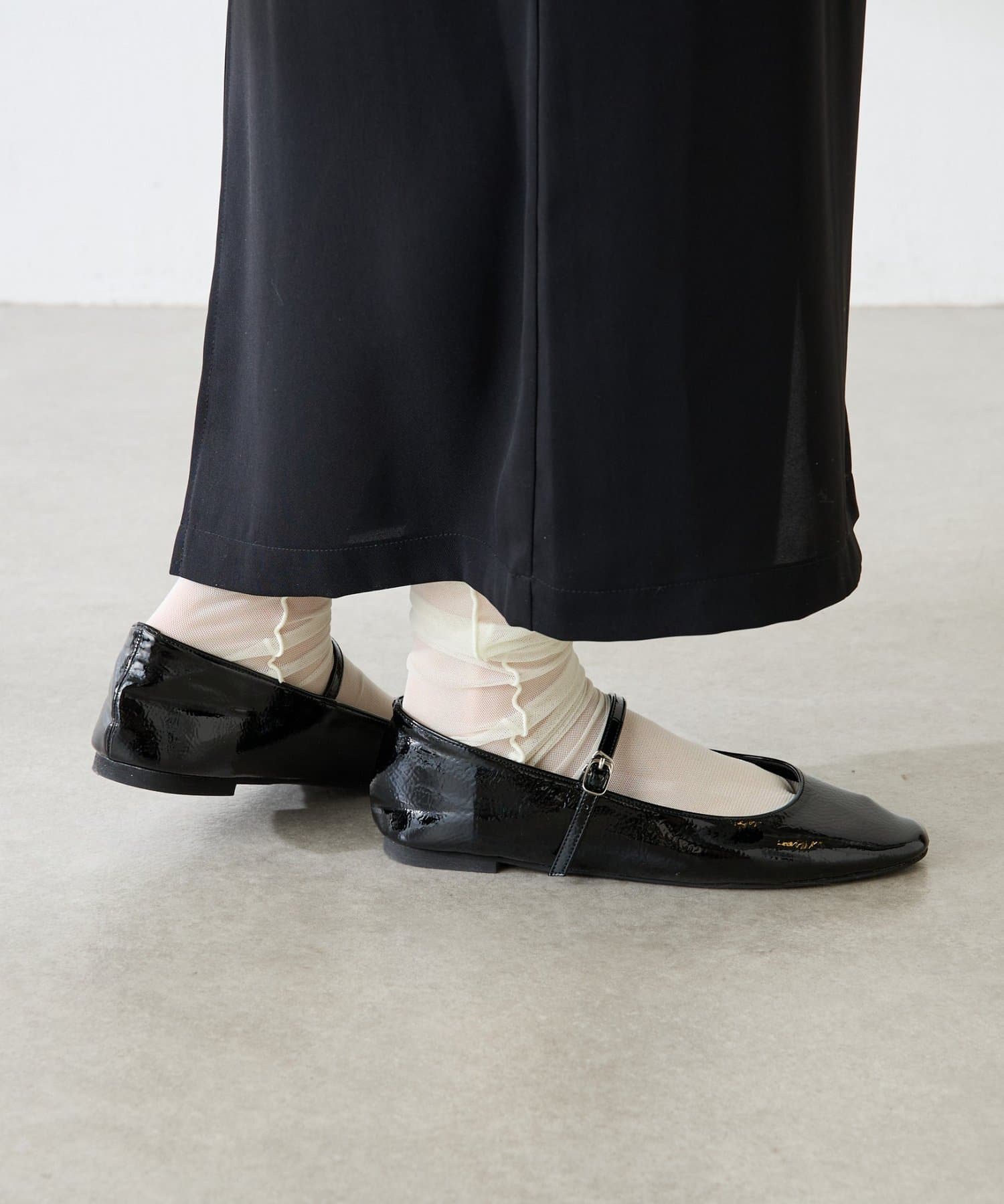 COLLAGE GALLARDAGALANTE(コラージュ ガリャルダガランテ) 【PAPILLONNER/パピヨネ】メリージェーン