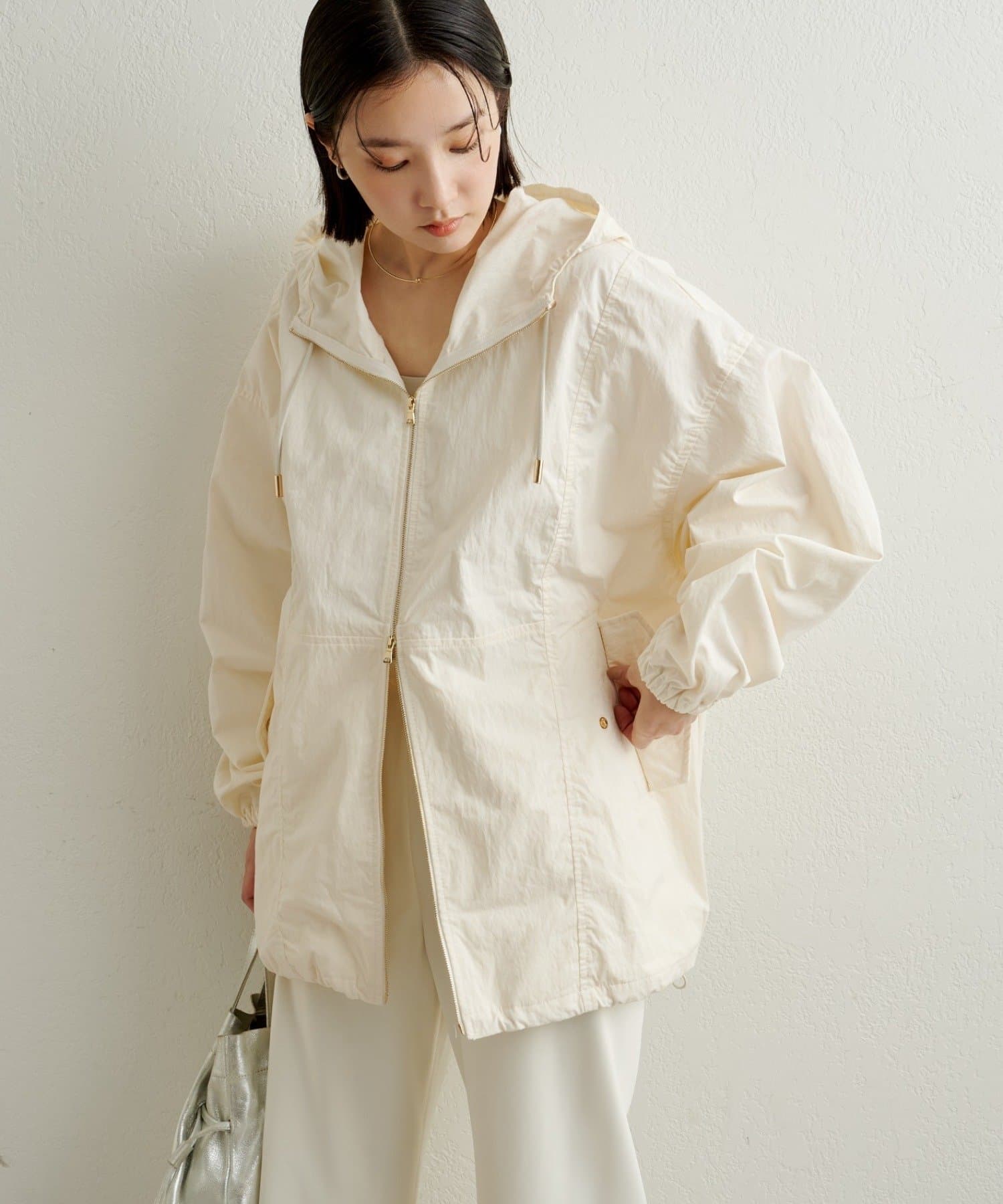 Omekashi(オメカシ) マウンテンパーカー