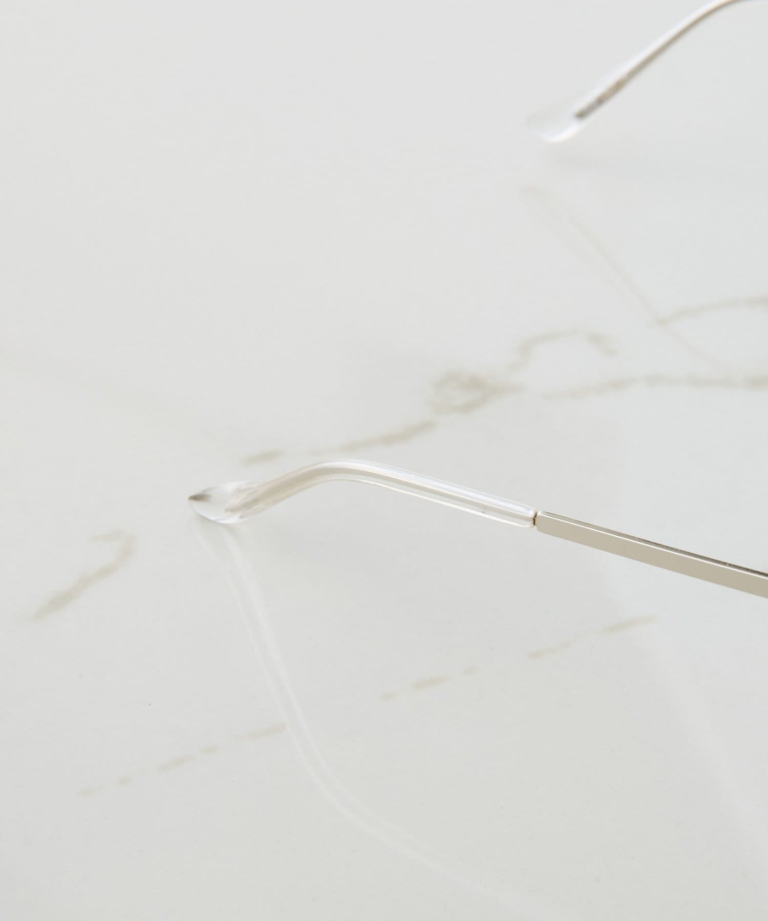 COLLAGE GALLARDAGALANTE(コラージュ ガリャルダガランテ) 【PAPILLONNER/パピヨネ】メタルフレームメガネ