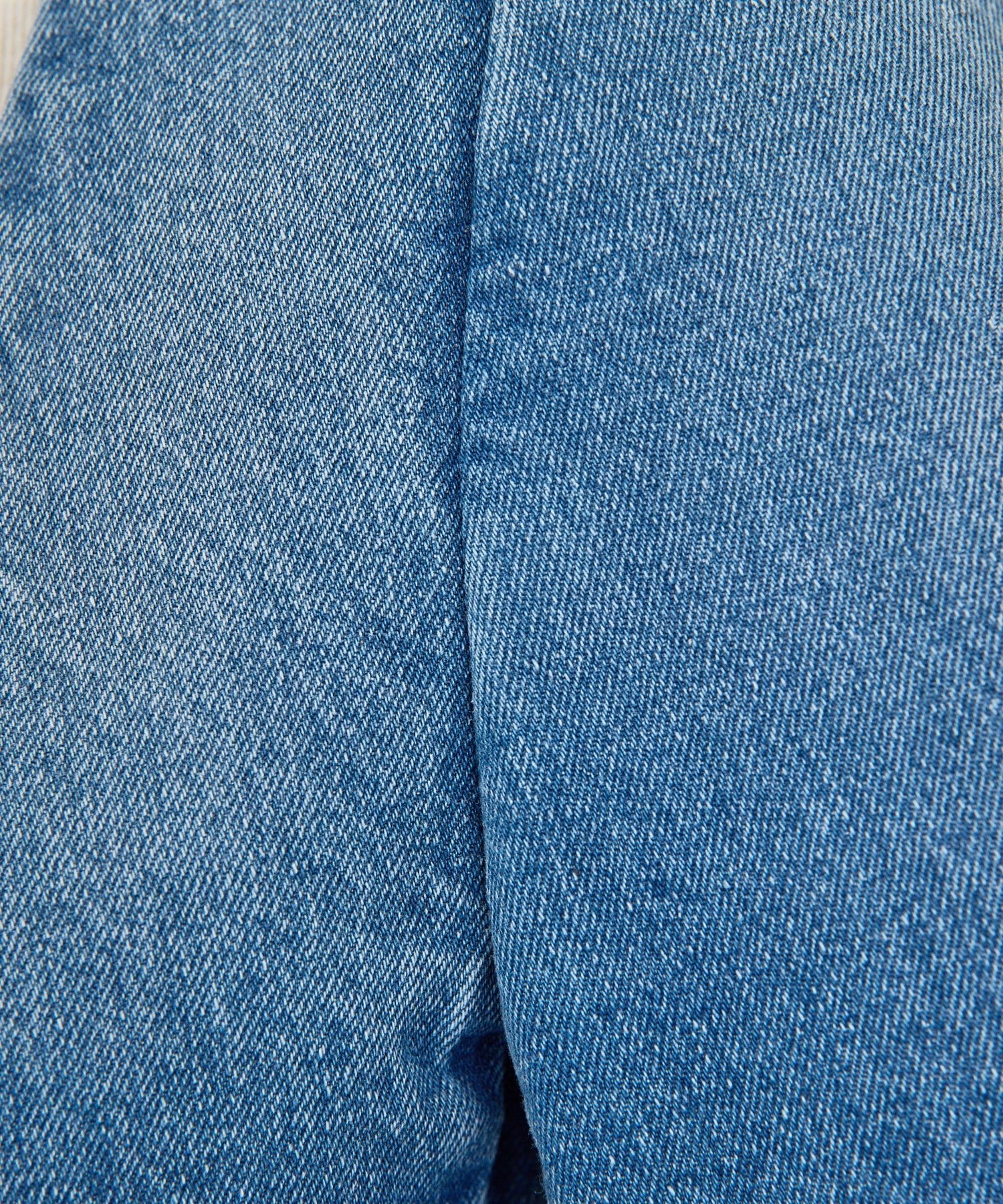 GALLARDAGALANTE(ガリャルダガランテ) 【PEAS】デニムジャケットボレロ