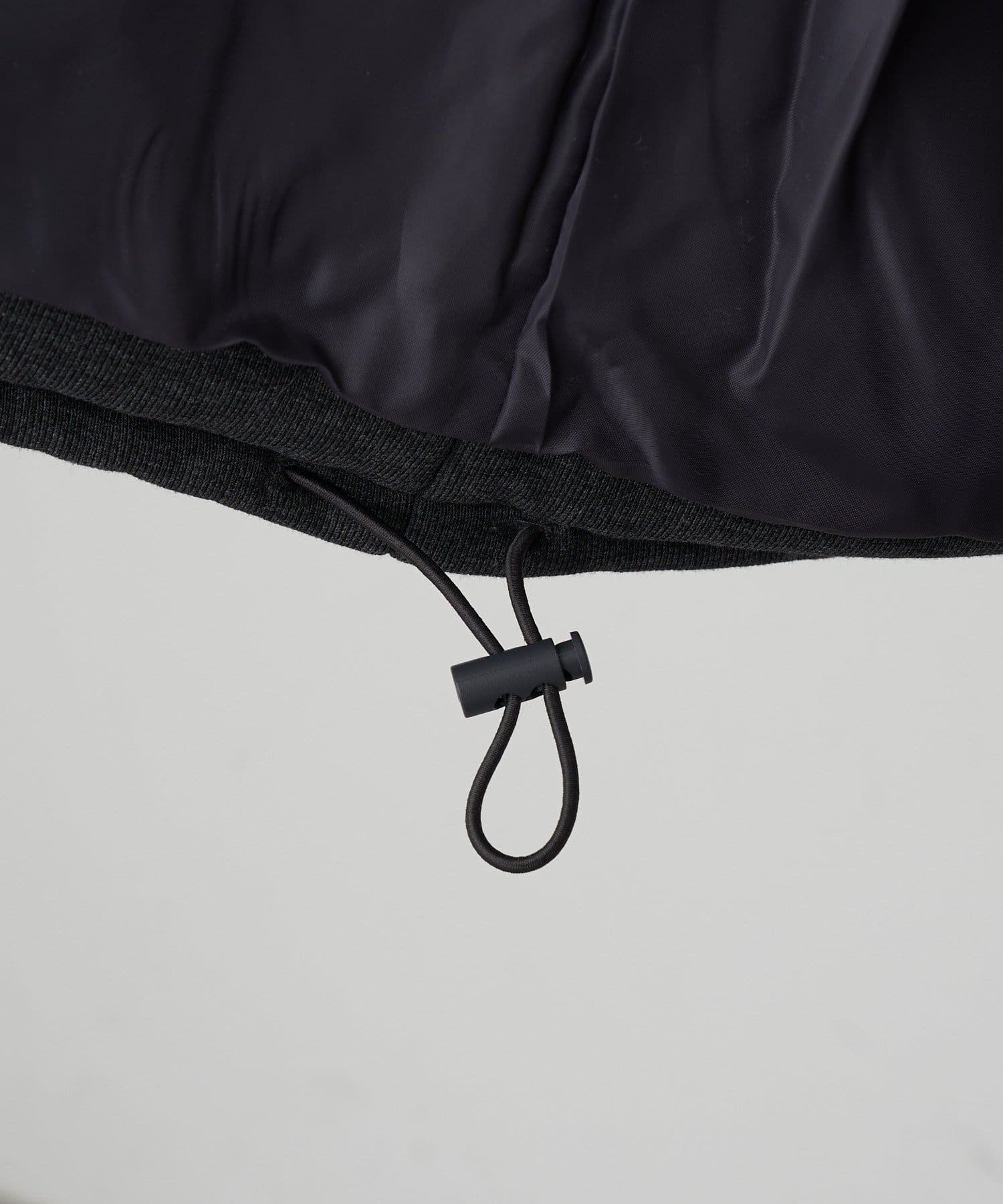 RAY CASSIN(レイカズン) カットロゴダウン