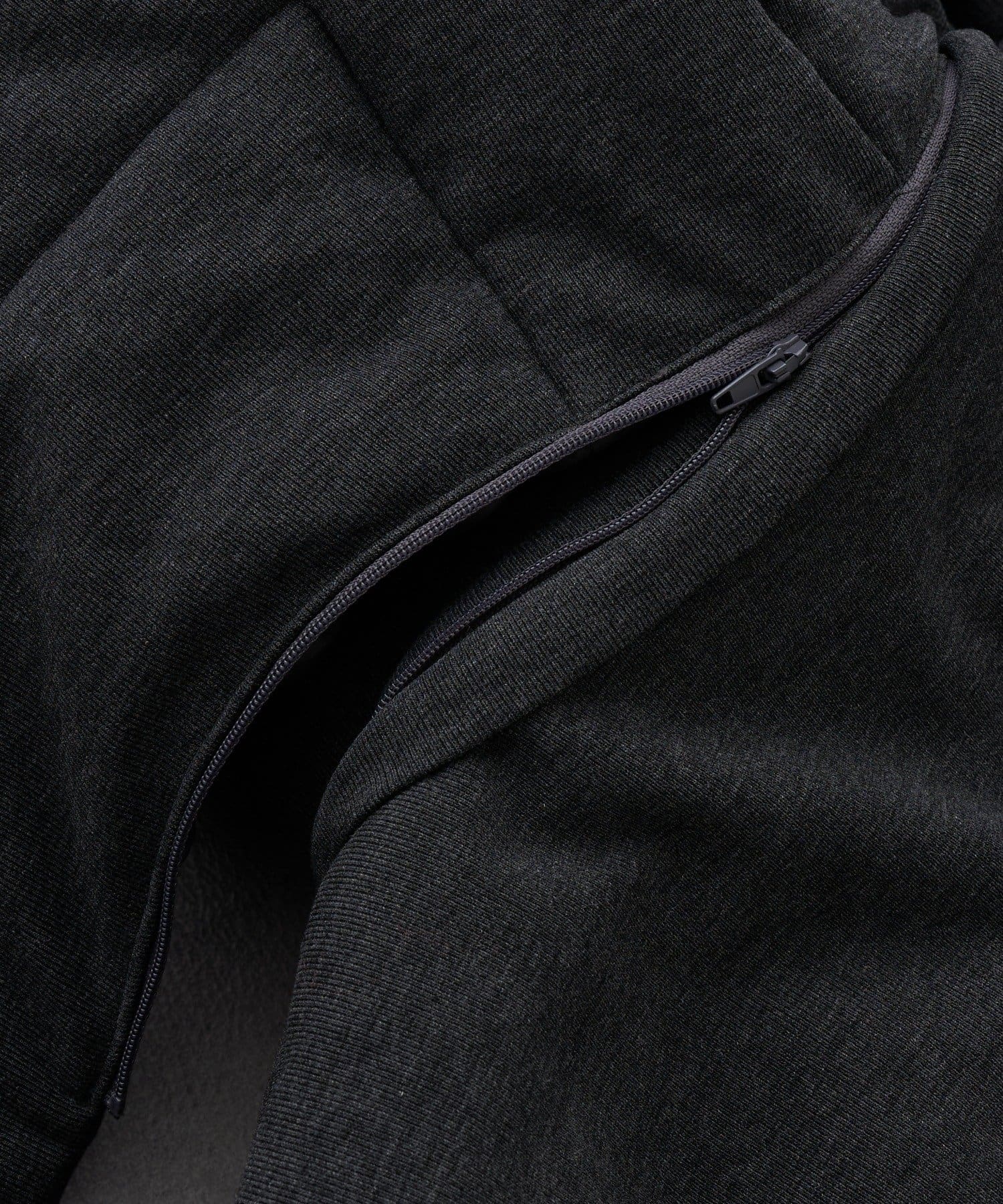 RAY CASSIN(レイカズン) カットロゴダウン