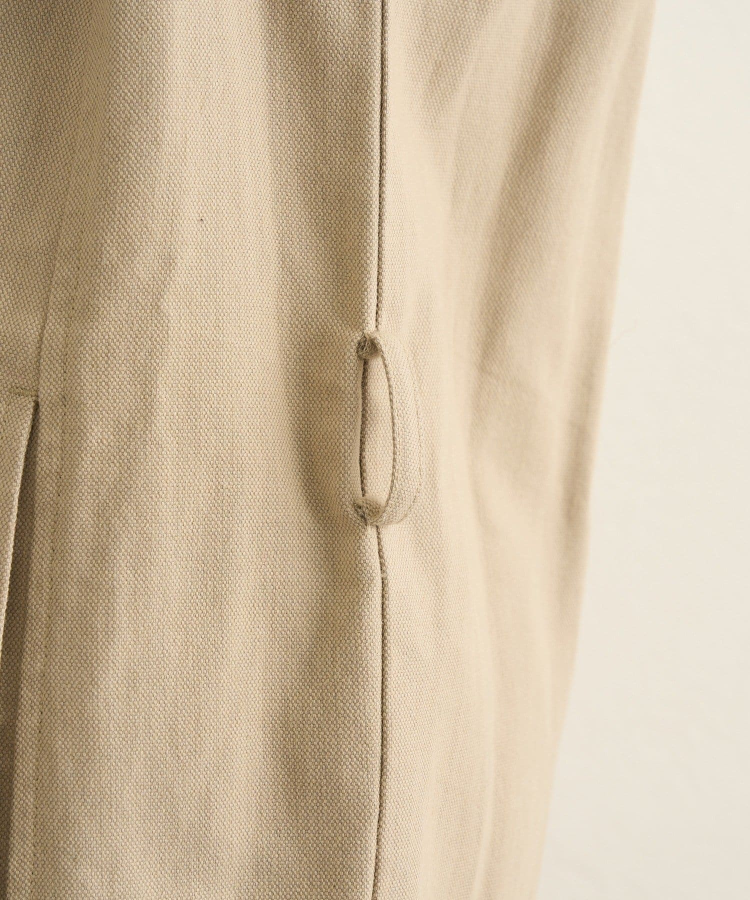 Omekashi(オメカシ) ダブルノーカラージレ