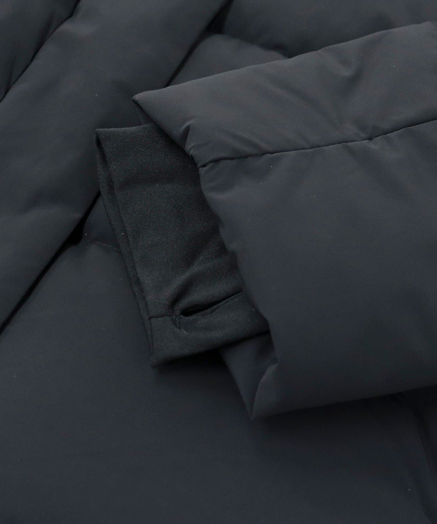 FREDY & GLOSTER(フレディ アンド グロスター) 【Columbia/コロンビア】アメイズパフフーデッドジャケット