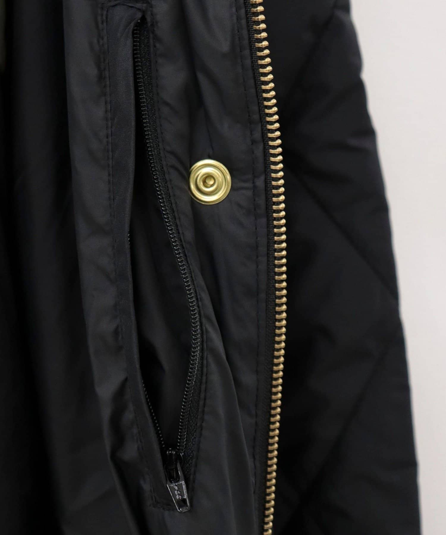 FREDY & GLOSTER(フレディ アンド グロスター) 【BARBOUR/バブアー】MEREDITH QUILTED JACKET