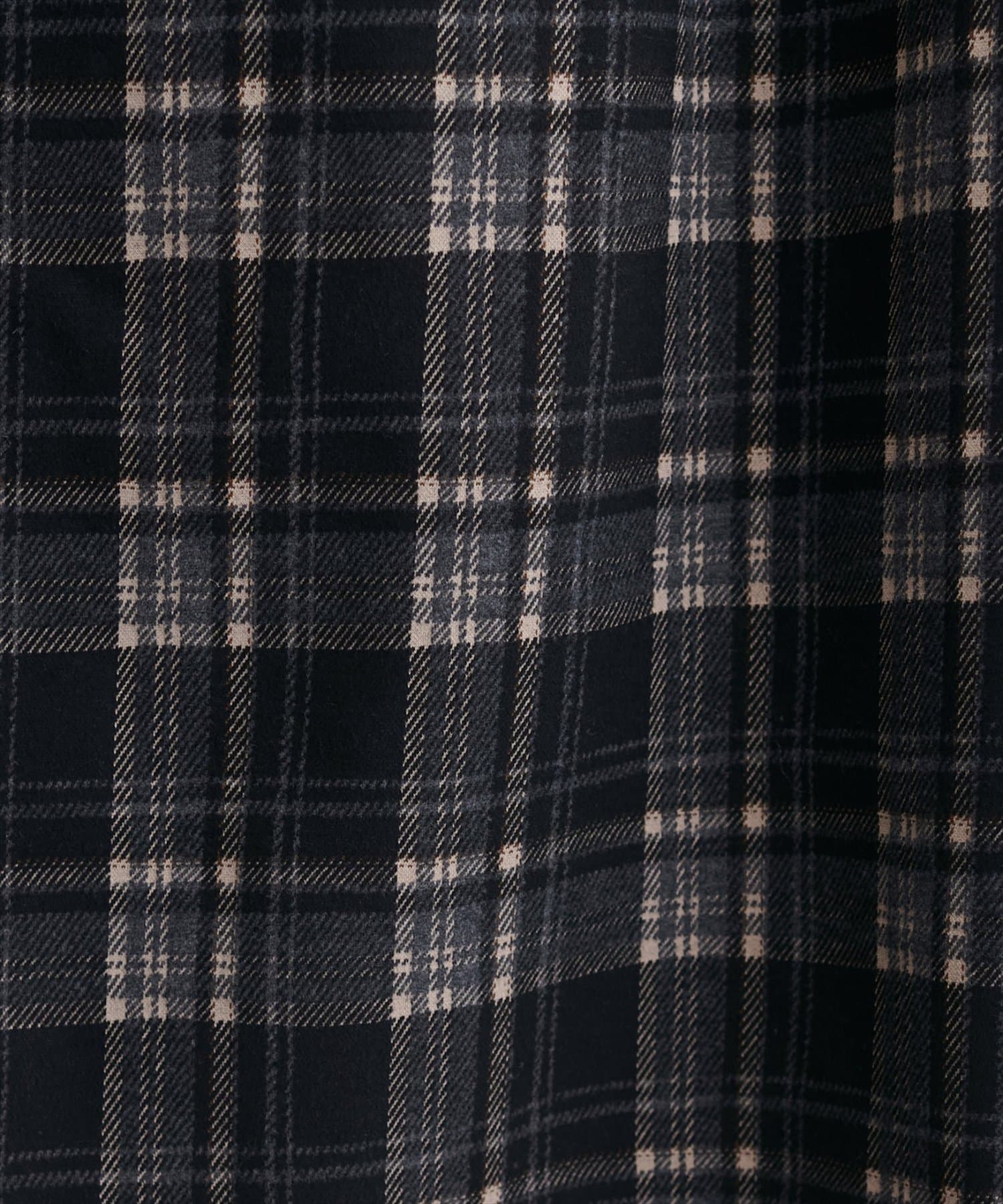 natural couture(ナチュラルクチュール) アソートチェックペンシルスカート