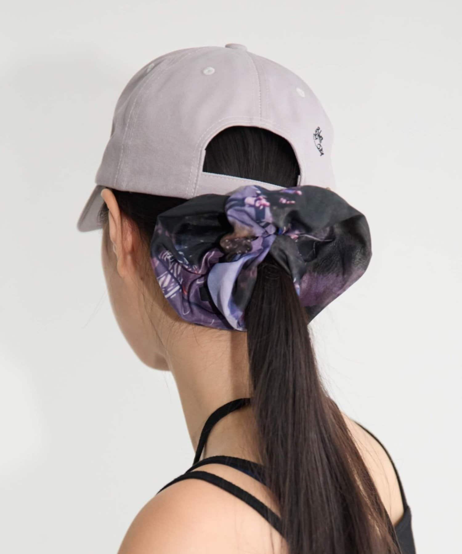 Omekashi(オメカシ) 【LY】 Haarelastiek