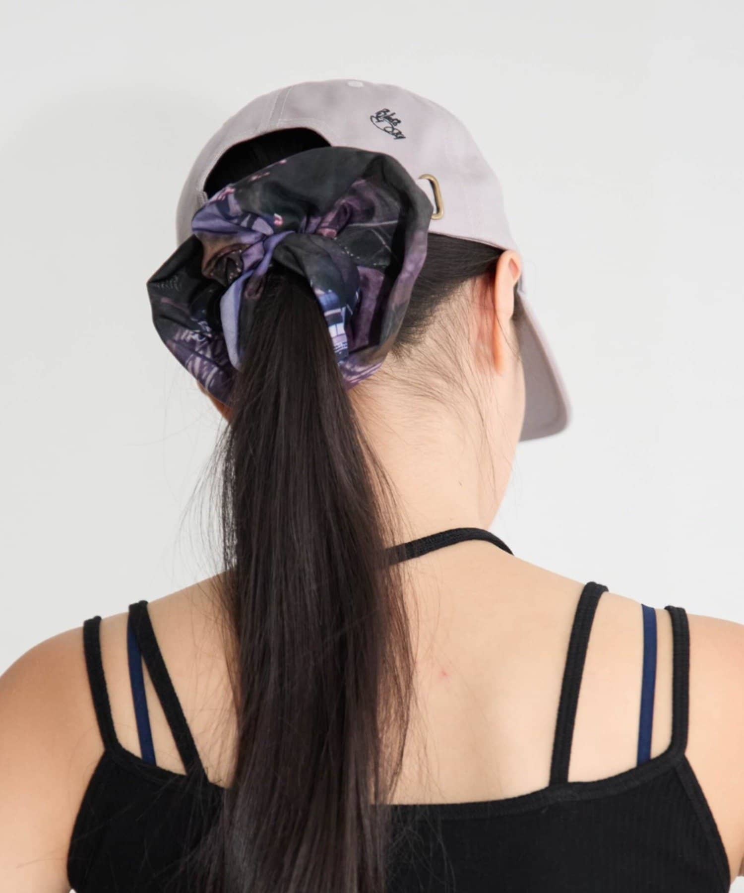 Omekashi(オメカシ) 【LY】 Haarelastiek