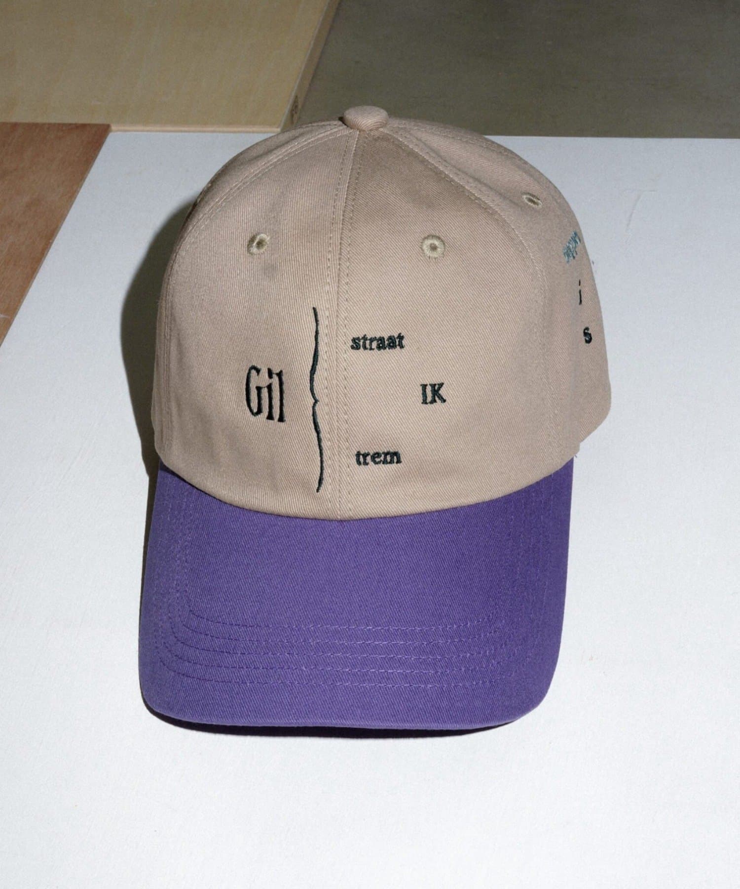 Omekashi(オメカシ) 【LY】 Boeken cap