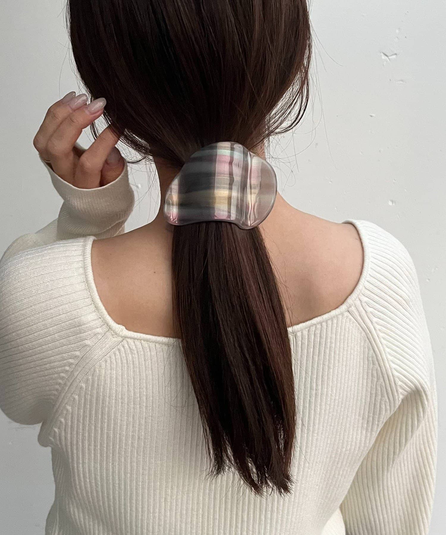 CAPRICIEUX LE'MAGE(カプリシュレマージュ) 〈GOLDY/ゴールディ〉クラウドバンス