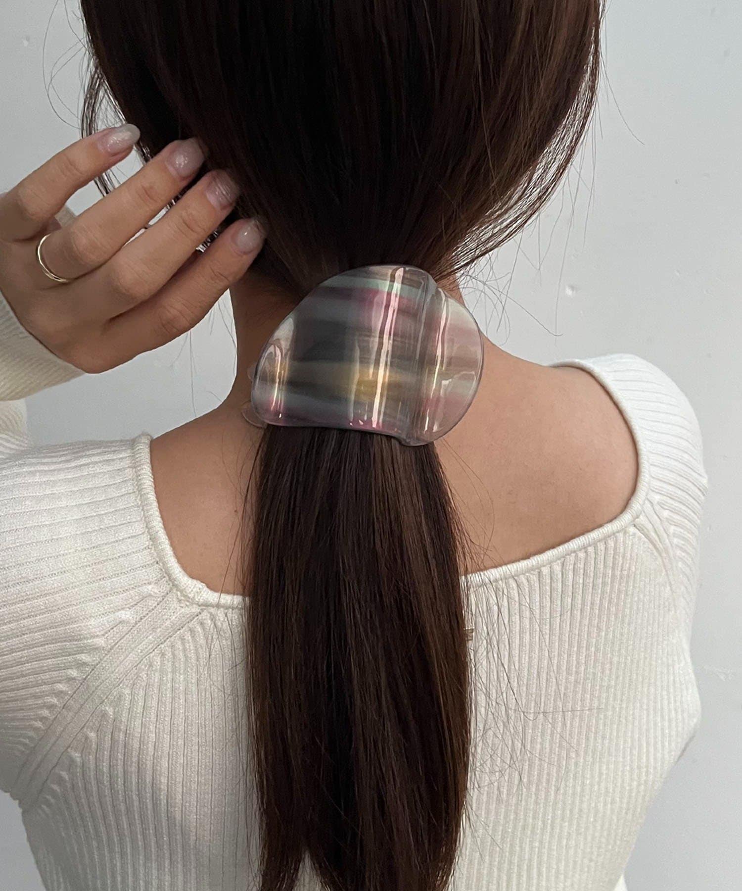 CAPRICIEUX LE'MAGE(カプリシュレマージュ) 〈GOLDY/ゴールディ〉クラウドバンス