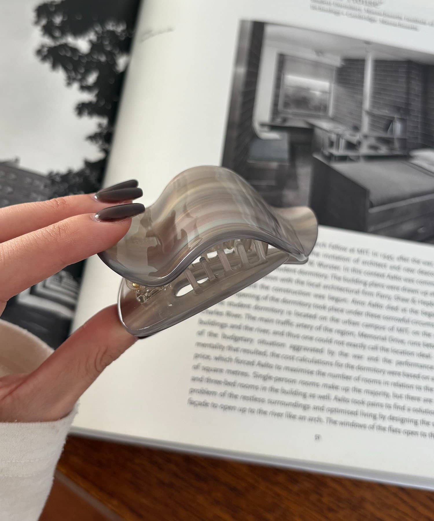 CAPRICIEUX LE'MAGE(カプリシュレマージュ) 〈GOLDY/ゴールディ〉クラウドバンス