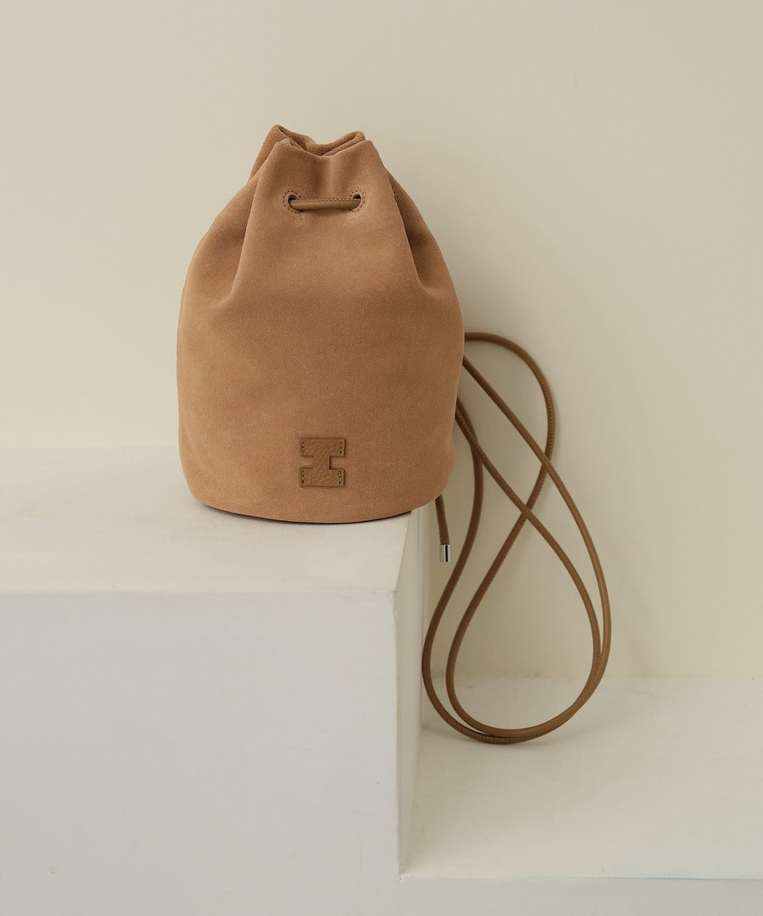 IACUCCI(イアクッチ) 【coming soon】リド ドロストSD SUEDE