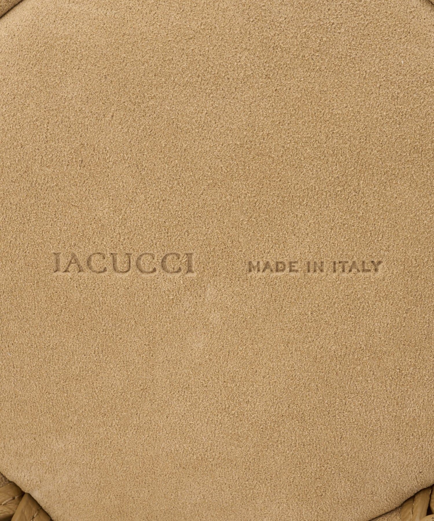 IACUCCI(イアクッチ) 【coming soon】リド ドロストSD SUEDE