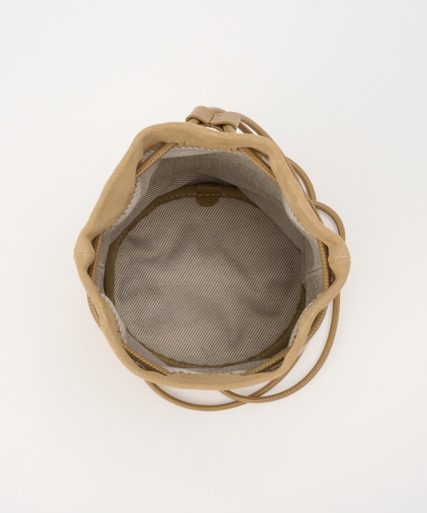 IACUCCI(イアクッチ) 【coming soon】リド ドロストSD SUEDE