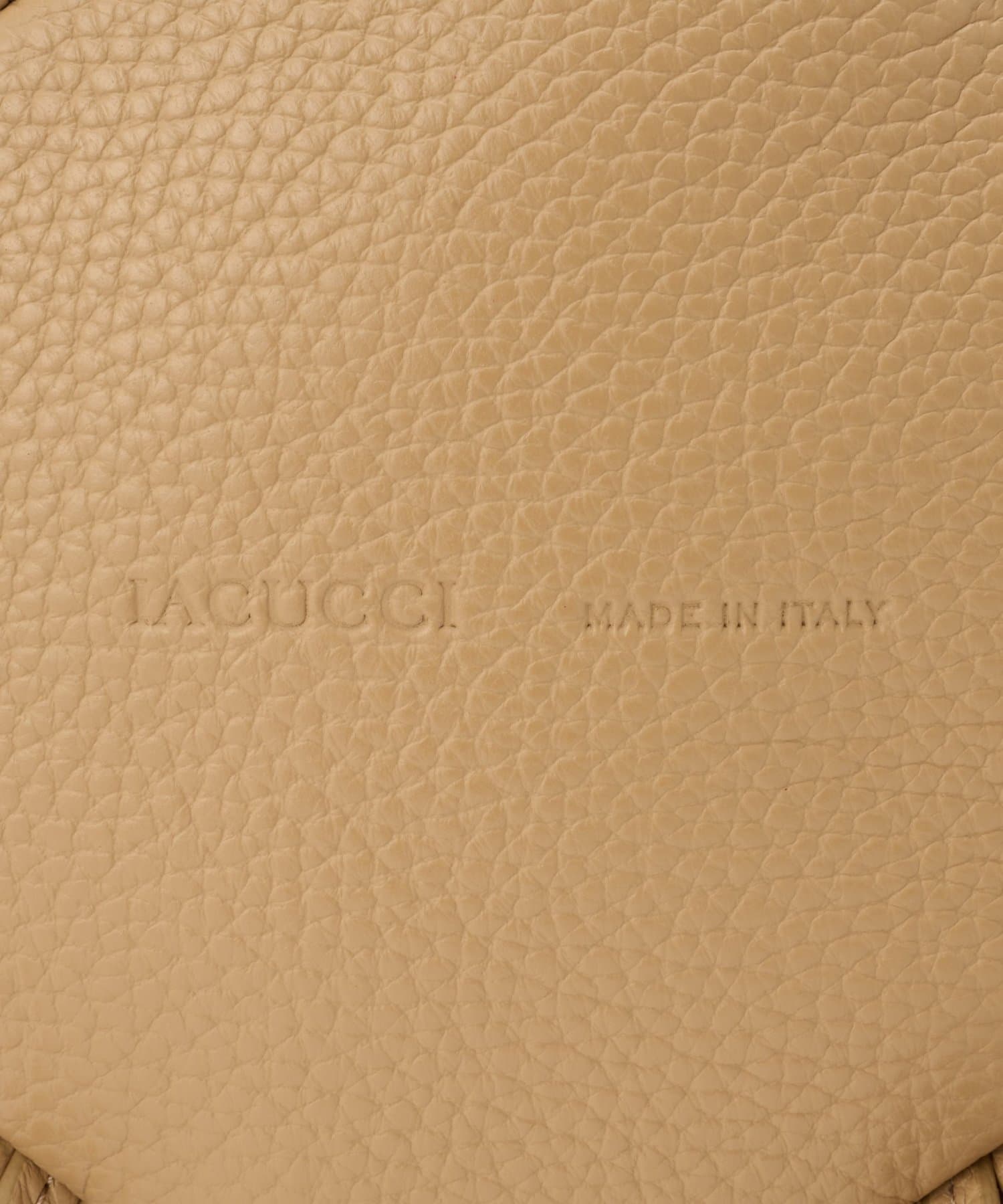 IACUCCI(イアクッチ) 【coming soon】リド ドロストSD CERVO