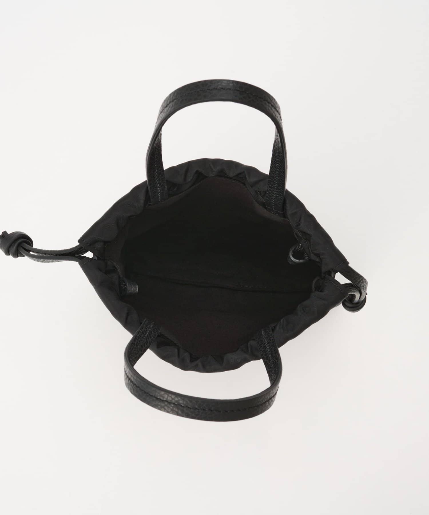 IACUCCI(イアクッチ) 【coming soon】アーゴ 2WAYTOTE NYLON/CERVO