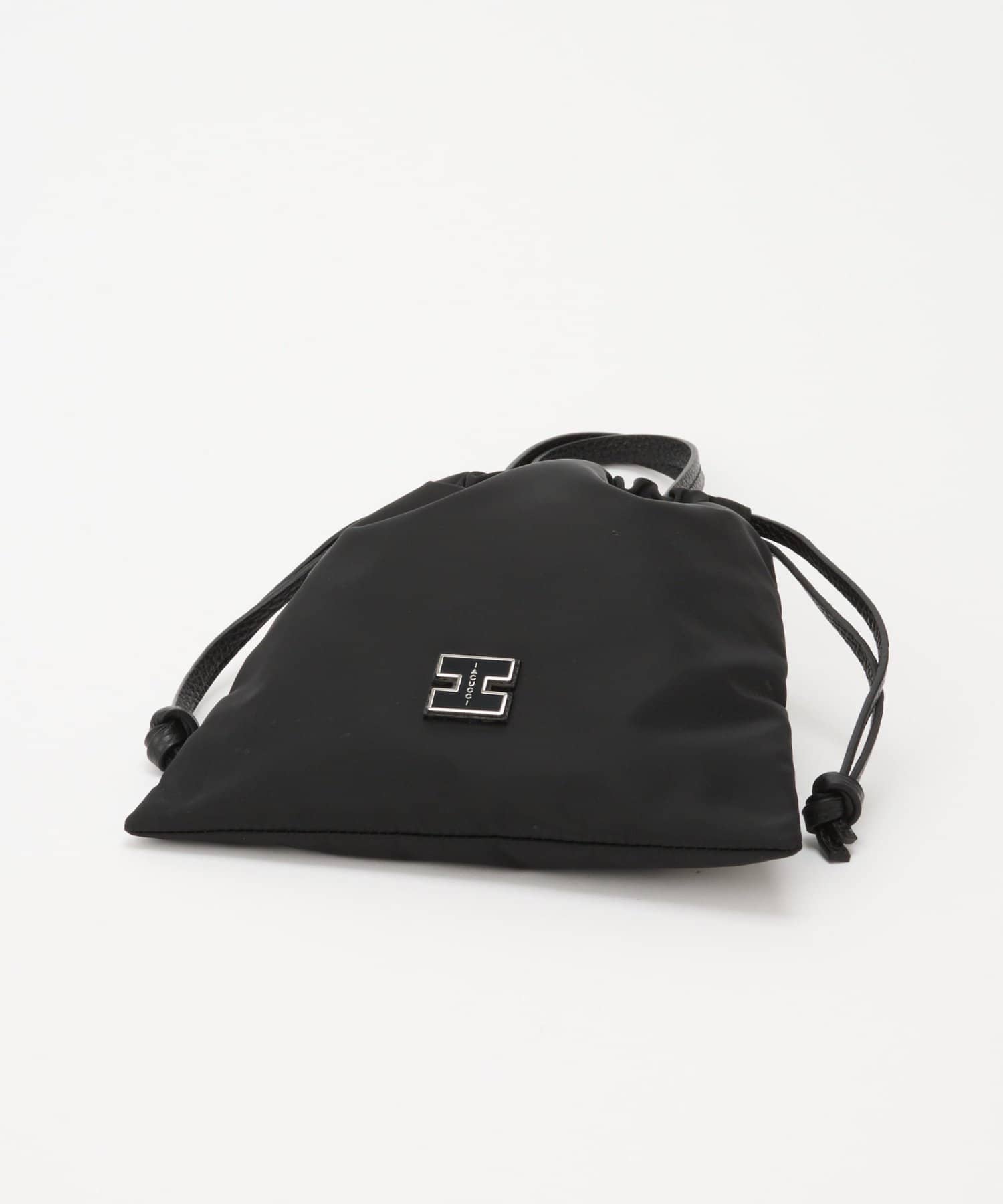 IACUCCI(イアクッチ) 【予約】アーゴ 2WAYTOTE NYLON/CERVO