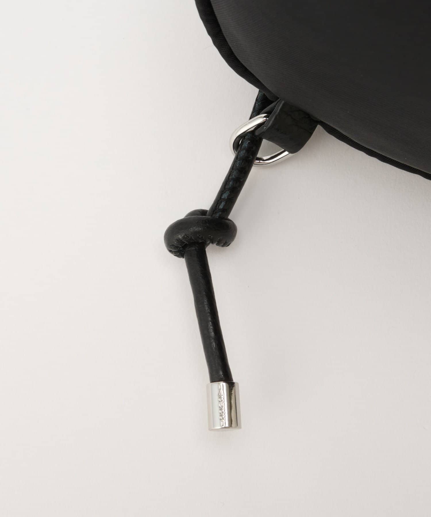 IACUCCI(イアクッチ) 【coming soon】アーゴ ドロストSD NYLON/CERVO