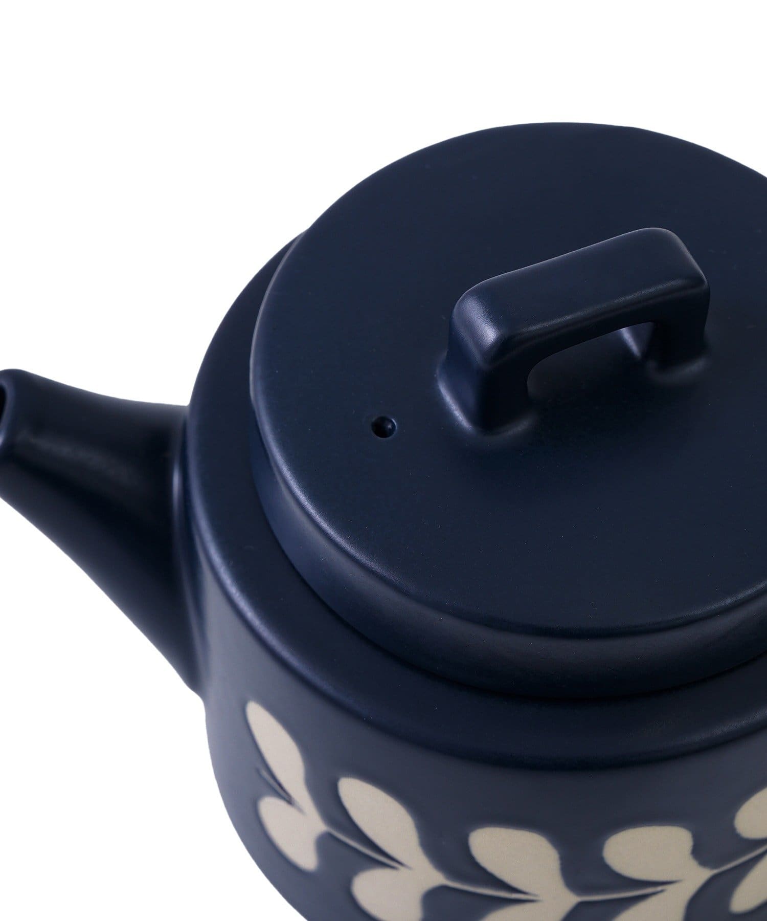 3COINS(スリーコインズ) ティーポット：400ml／KITINTO