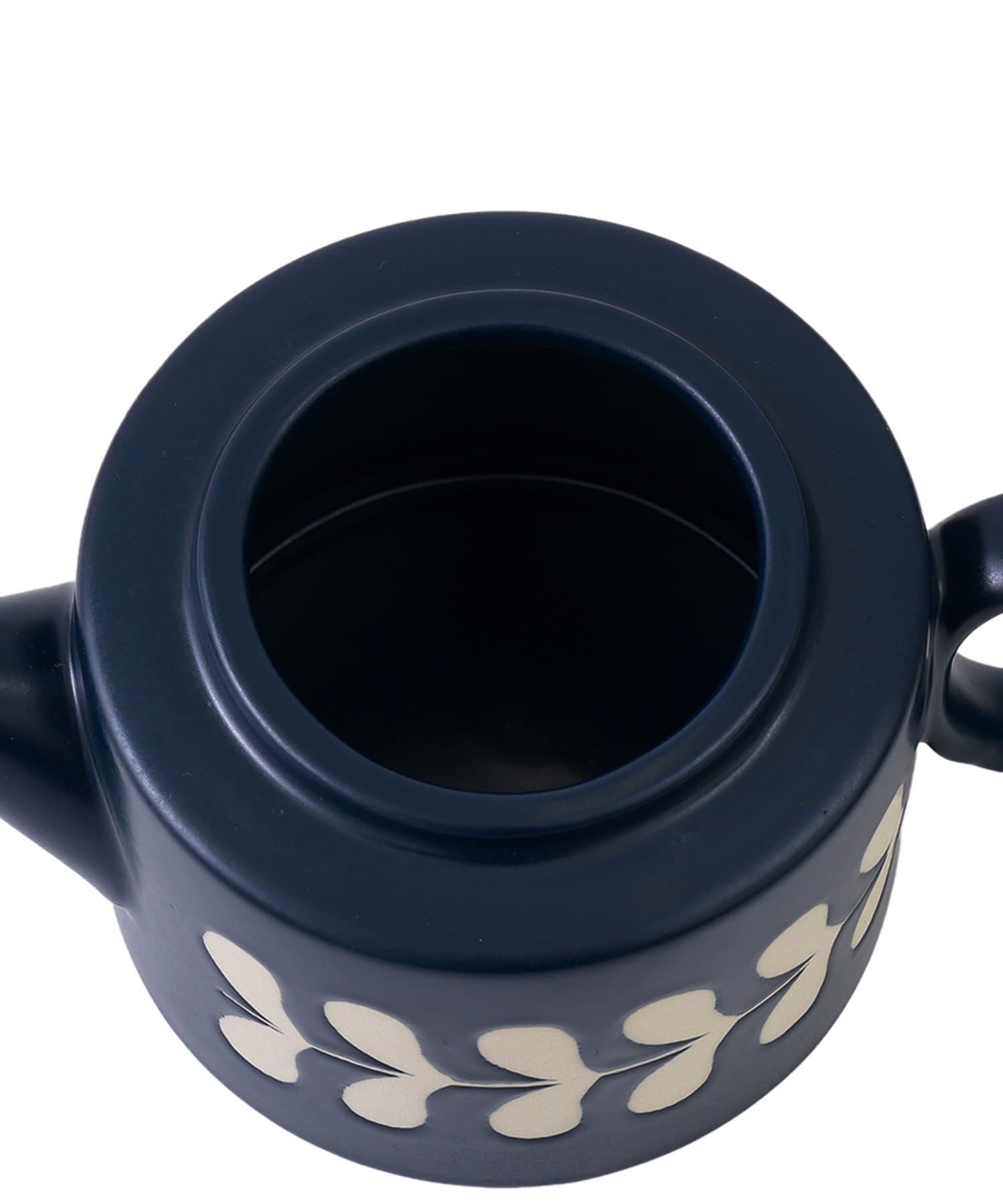 3COINS(スリーコインズ) ティーポット：400ml／KITINTO