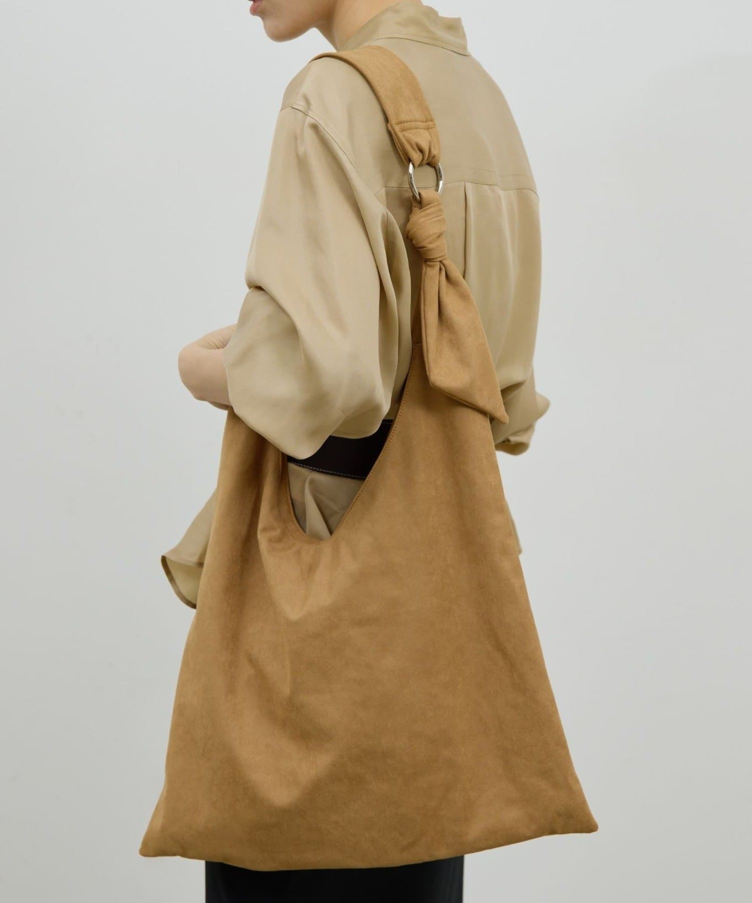 GALLARDAGALANTE(ガリャルダガランテ) 【2.718】Knotショルダー