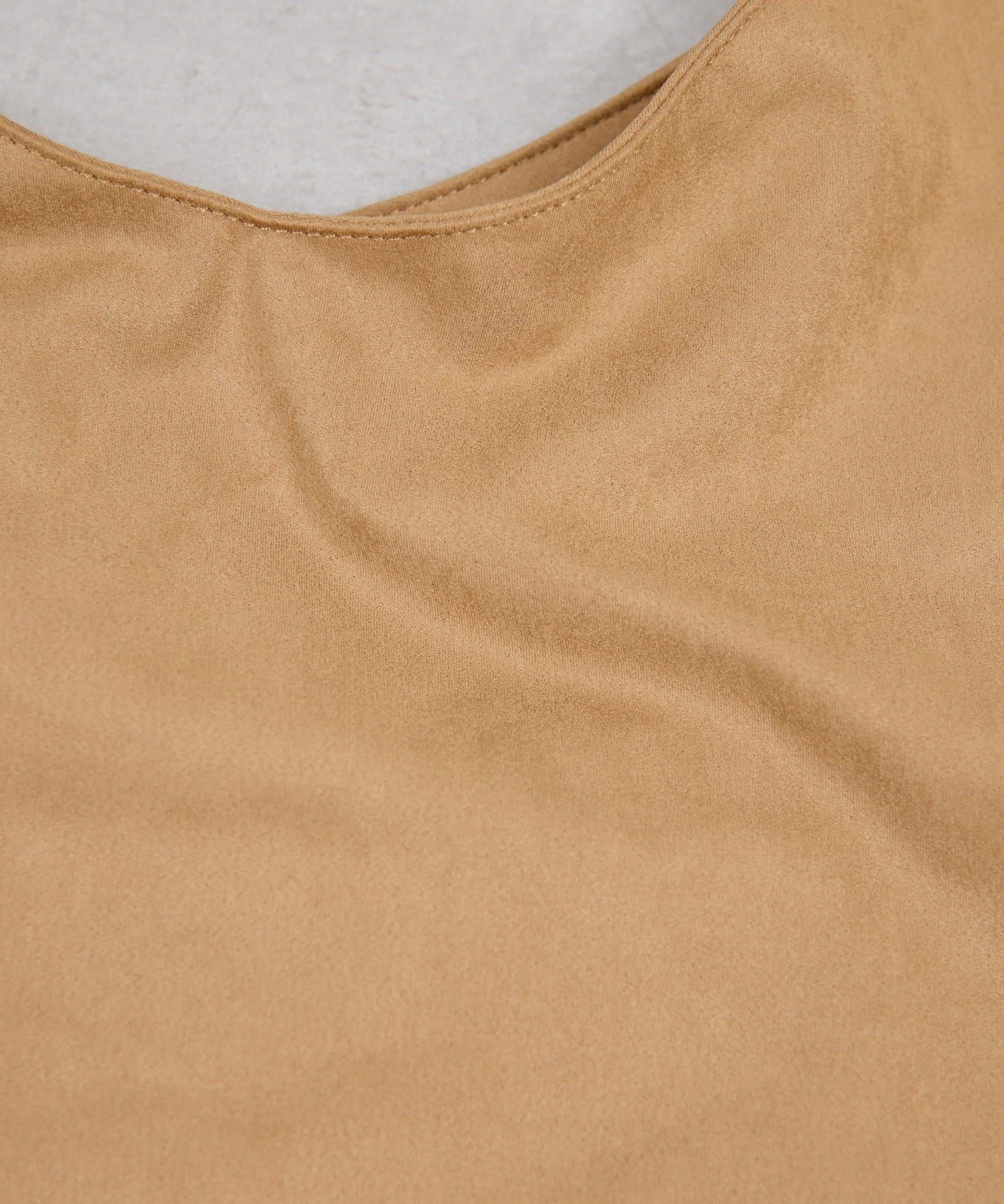 GALLARDAGALANTE(ガリャルダガランテ) 【2.718】Knotショルダー