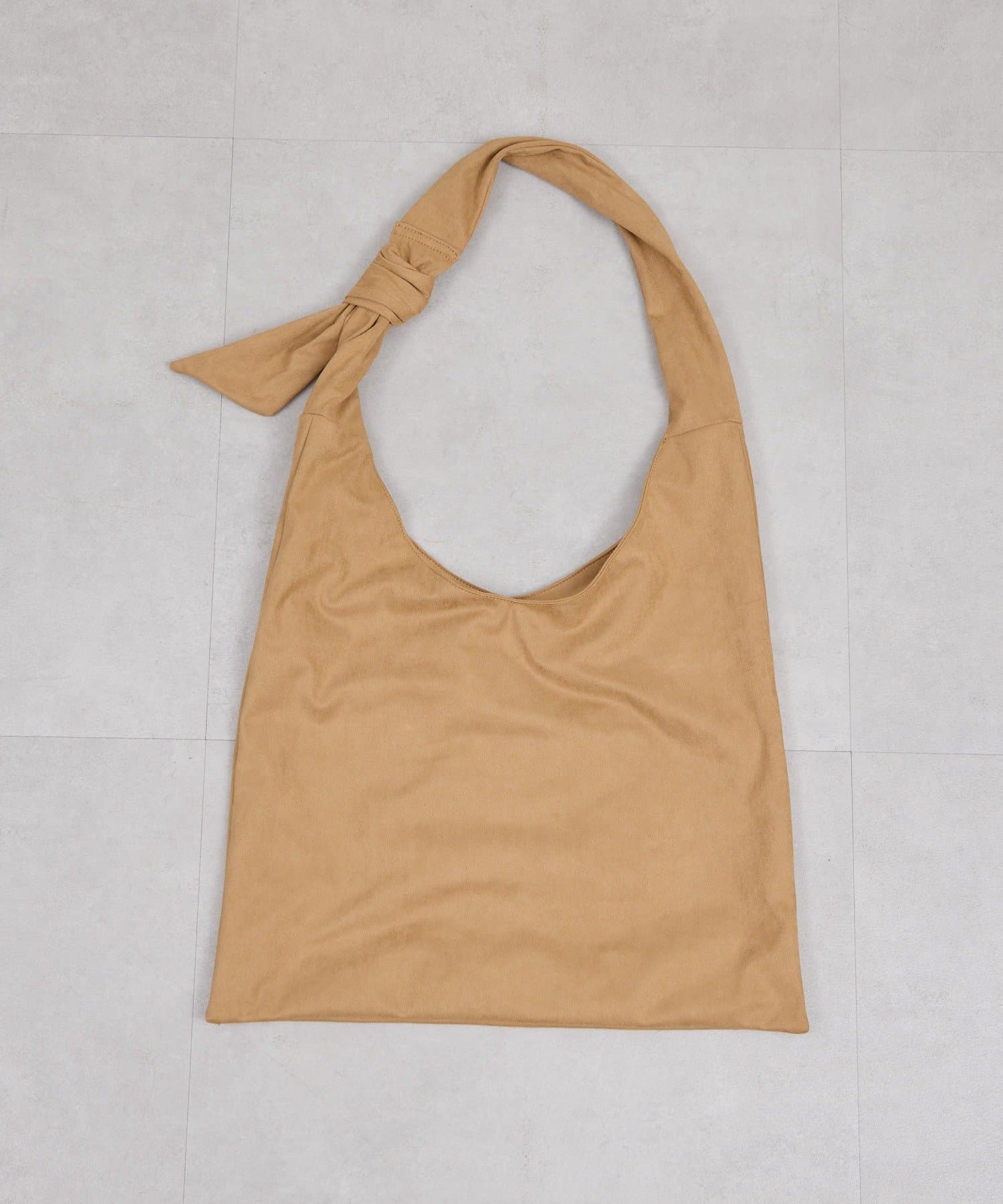 GALLARDAGALANTE(ガリャルダガランテ) 【2.718】Knotショルダー