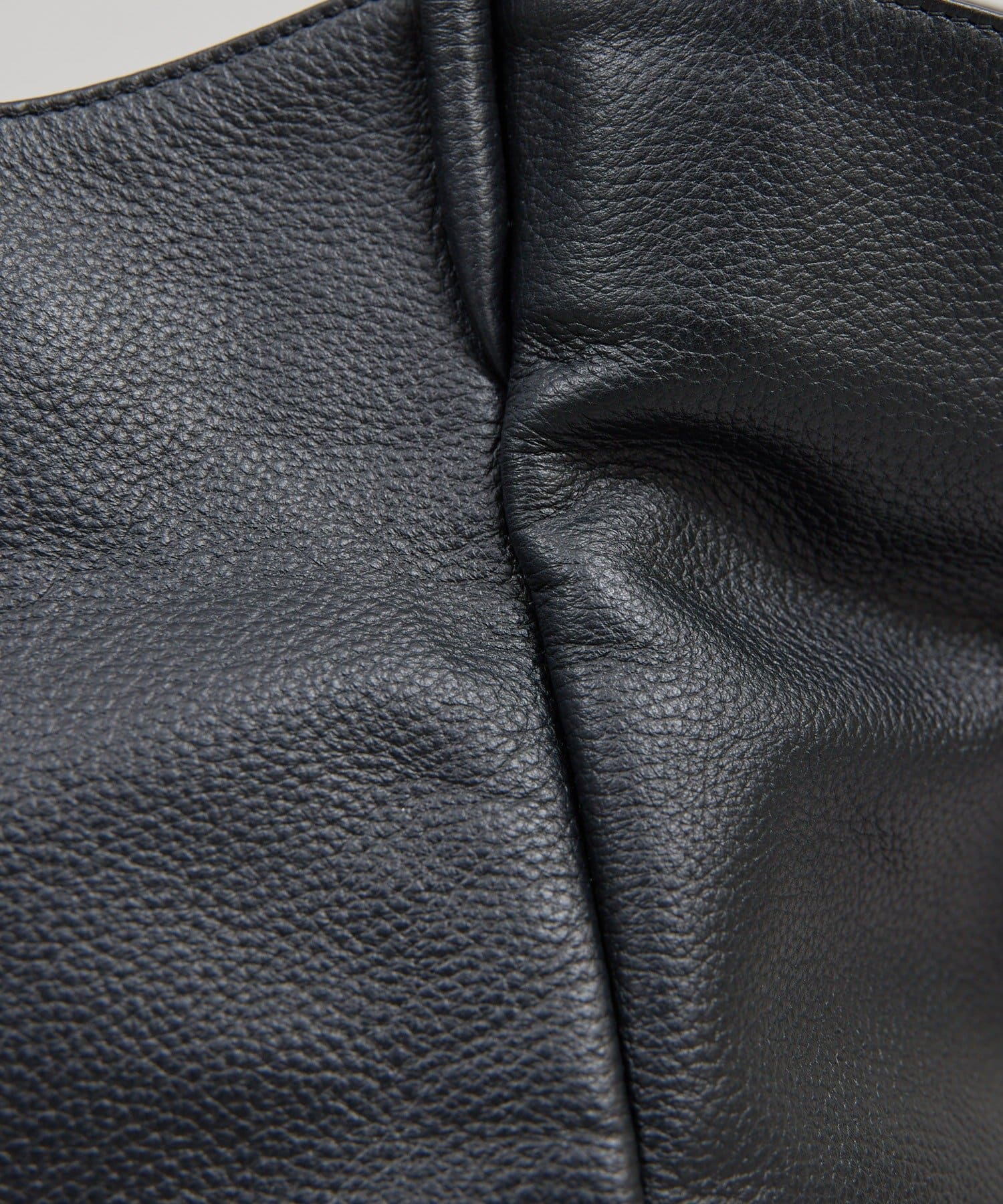 GALLARDAGALANTE(ガリャルダガランテ) 【2.718】シュリンクレザートート