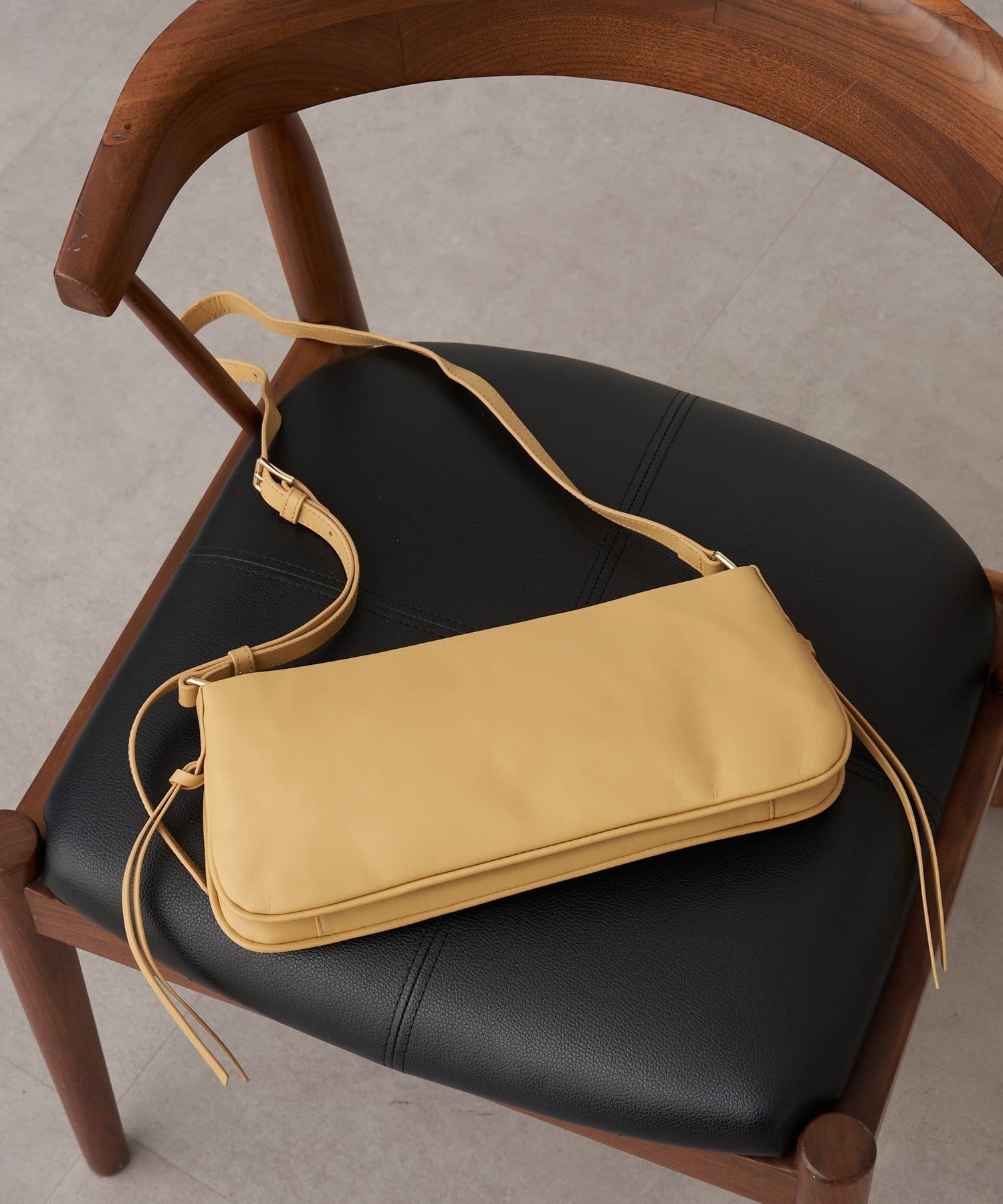 GALLARDAGALANTE(ガリャルダガランテ) 【2.718】スリムショルダー