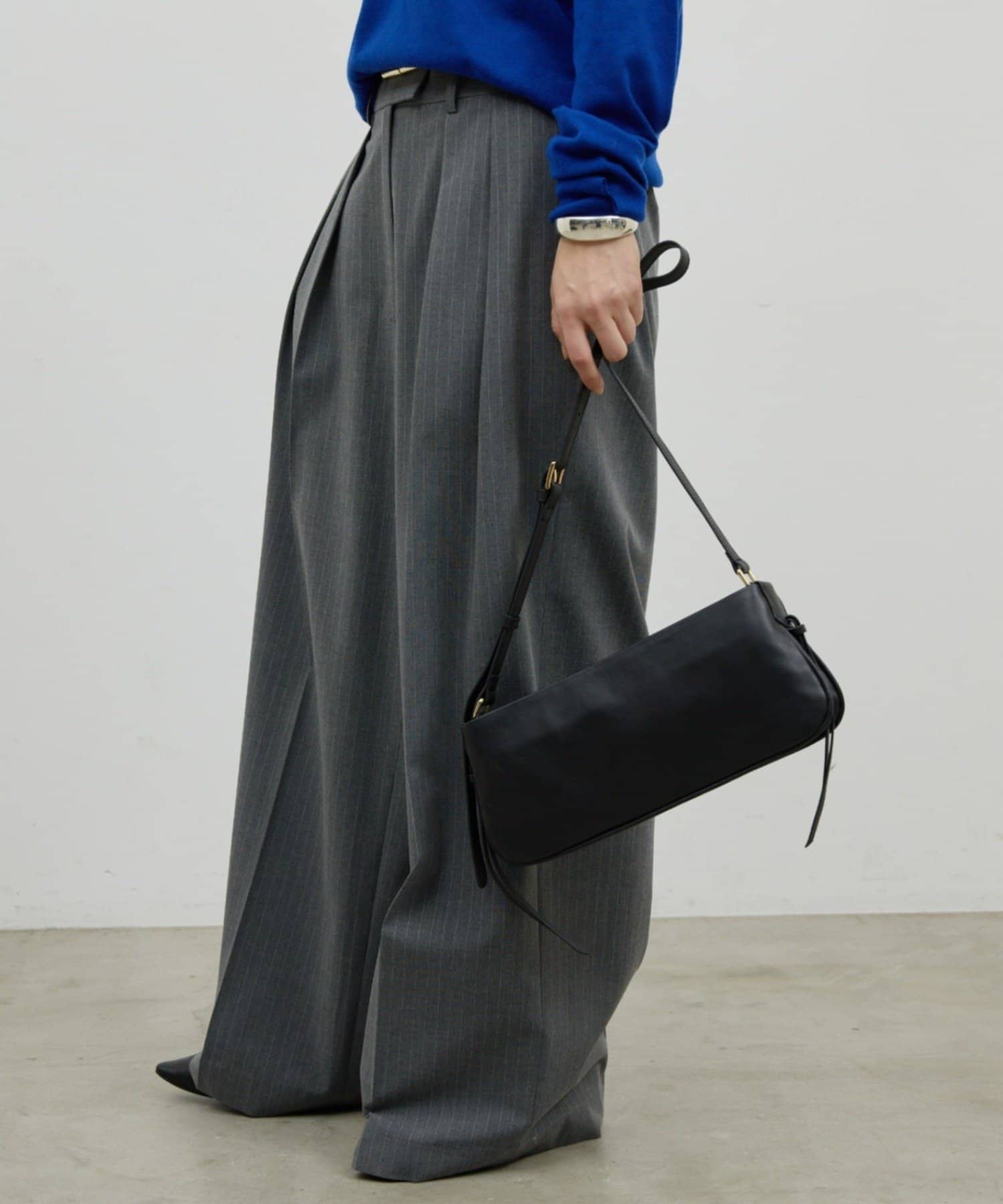 GALLARDAGALANTE(ガリャルダガランテ) 【2.718】スリムショルダー