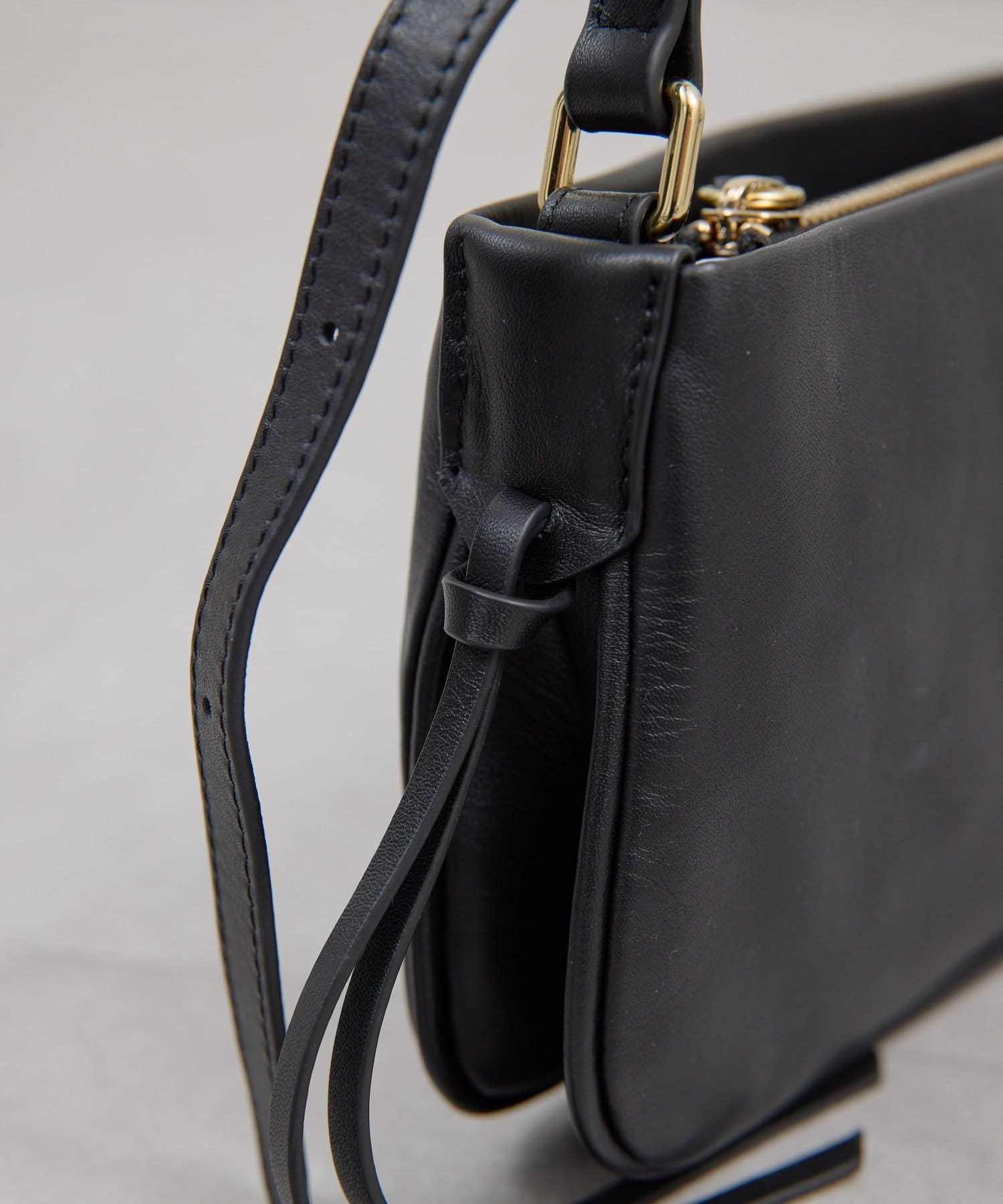 GALLARDAGALANTE(ガリャルダガランテ) 【2.718】スリムショルダー