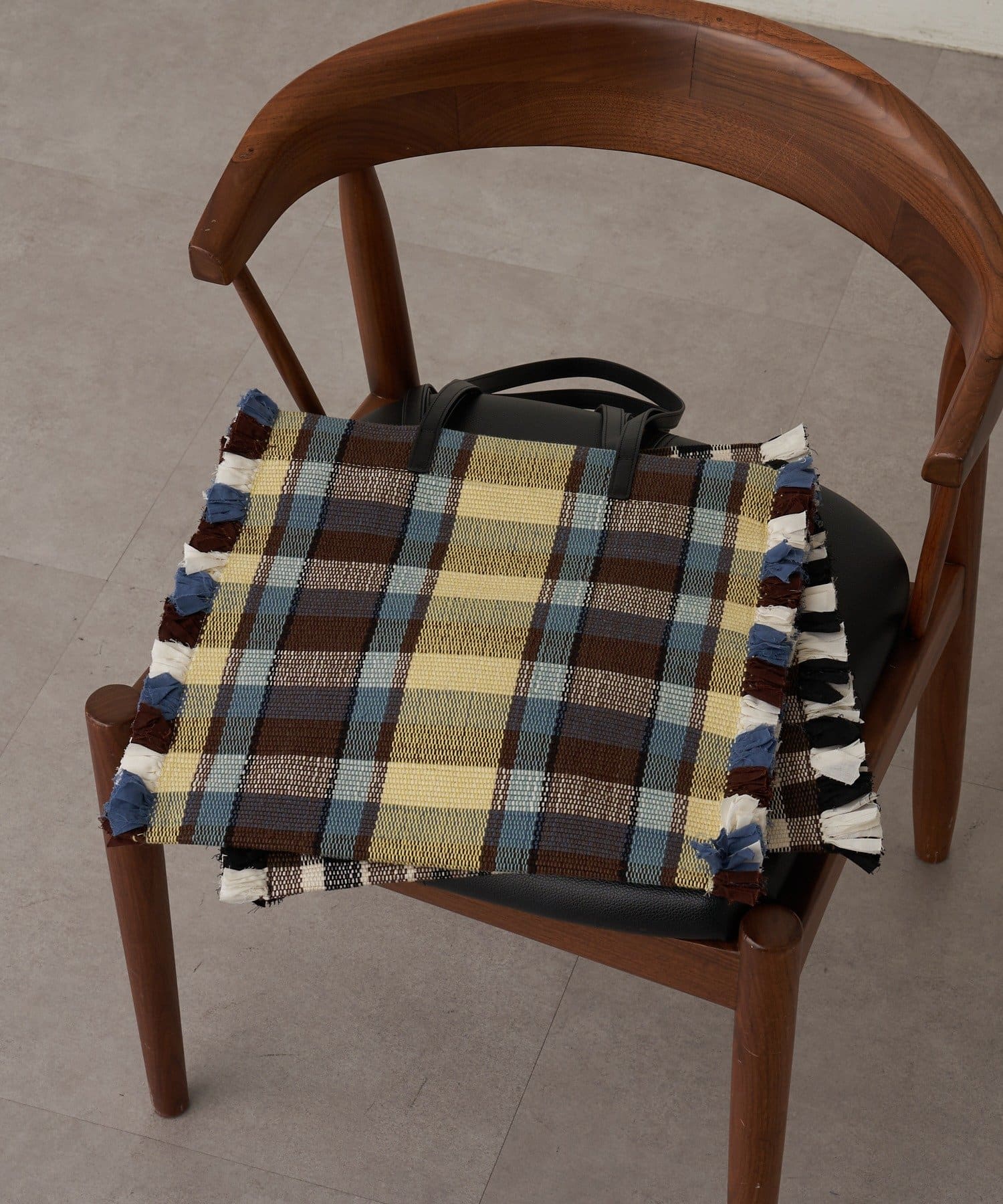 GALLARDAGALANTE(ガリャルダガランテ) 【Jhuri Shate】ラグトート