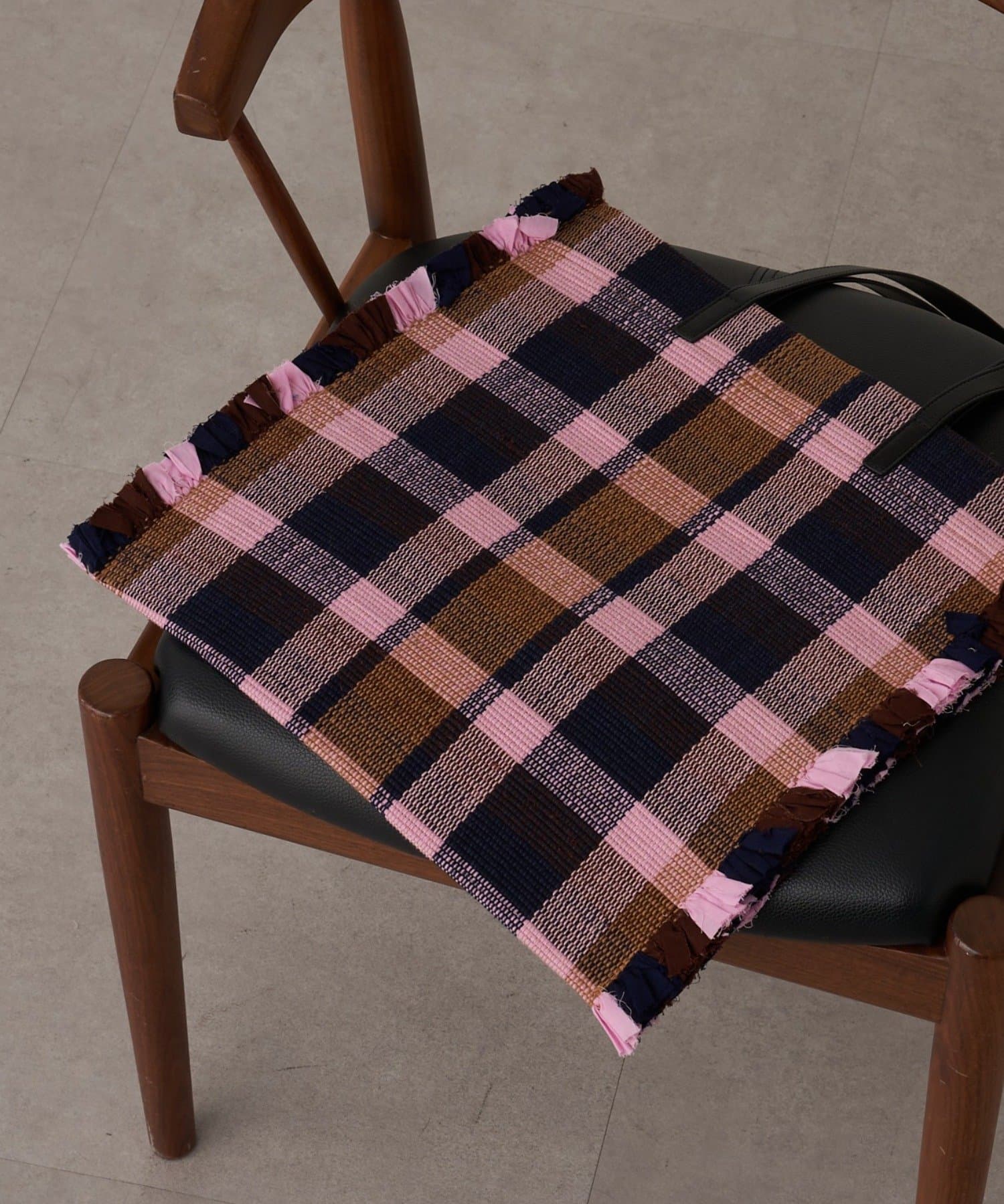 GALLARDAGALANTE(ガリャルダガランテ) 【Jhuri Shate】ラグトート