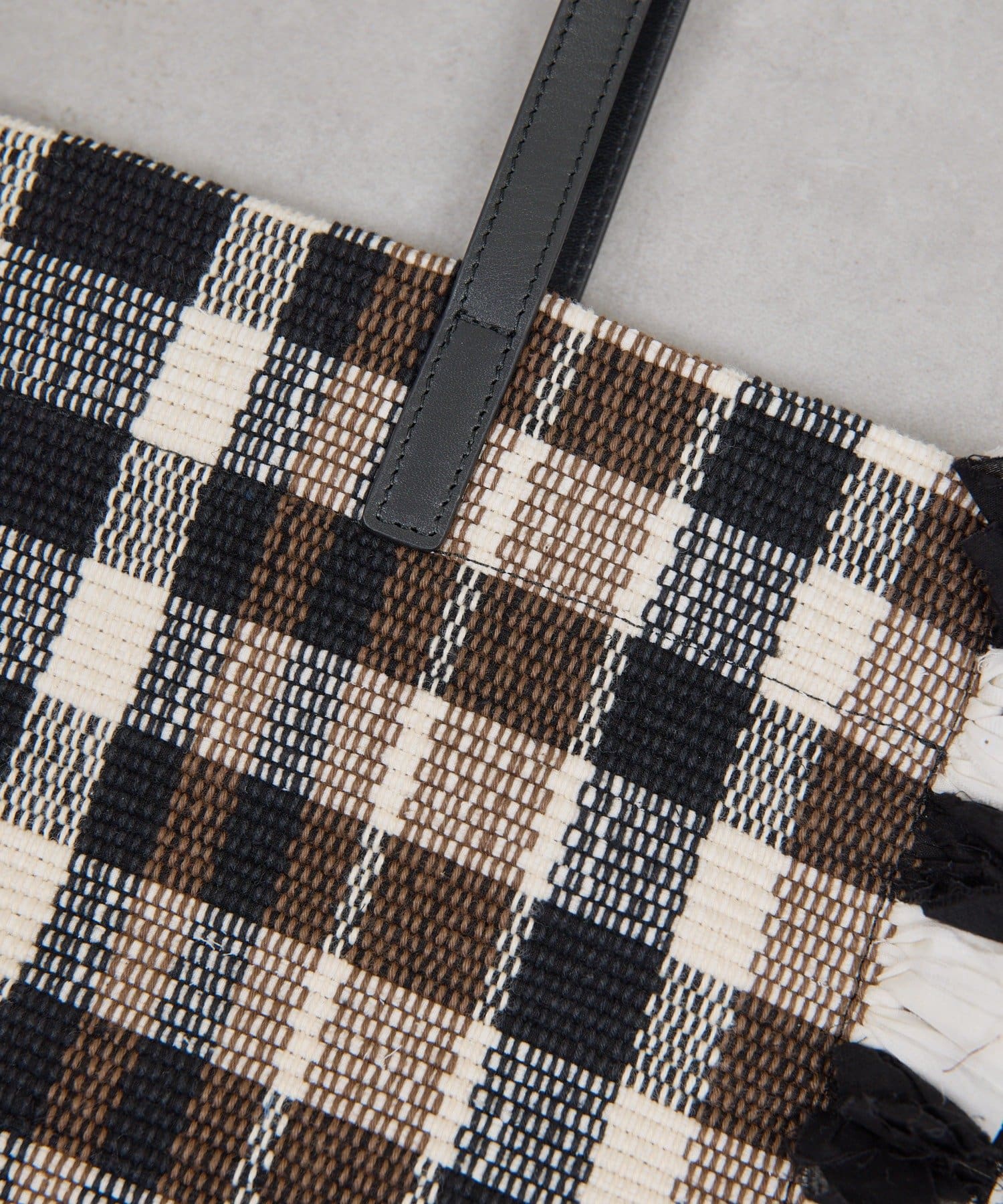 GALLARDAGALANTE(ガリャルダガランテ) 【Jhuri Shate】ラグトート