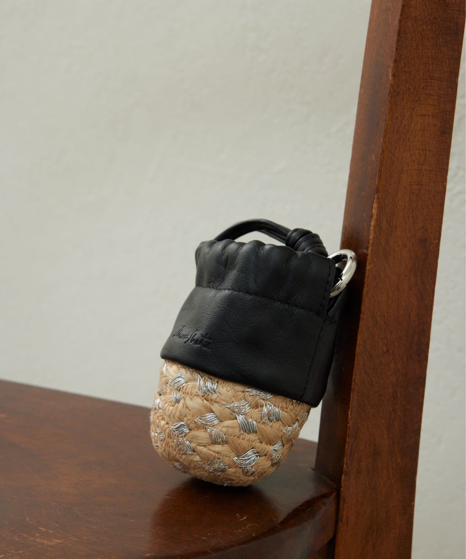 GALLARDAGALANTE(ガリャルダガランテ) 【Jhuri Shate】エッグチャーム