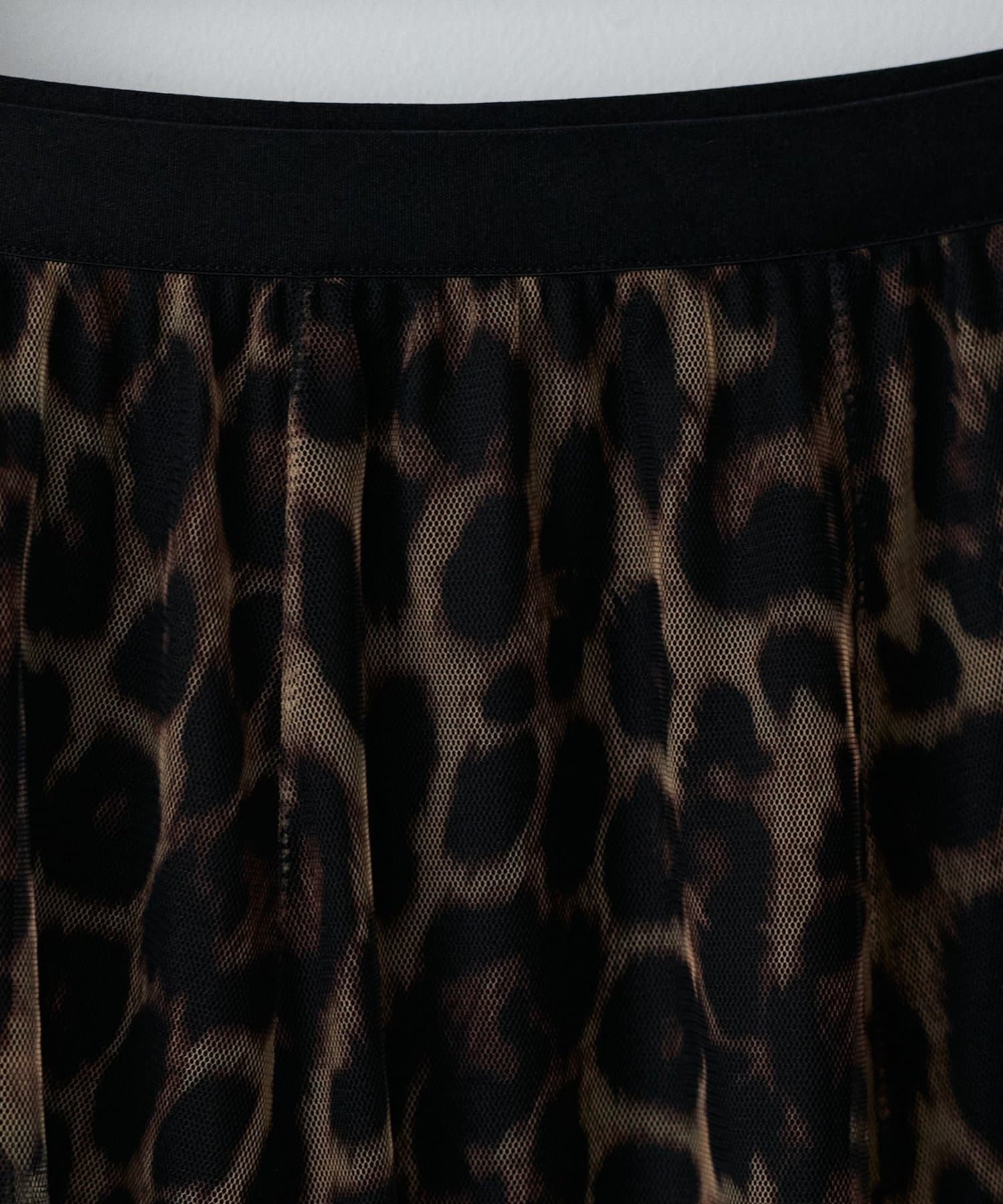 LARUTA(ラルータ) ボリュームチュールスカート