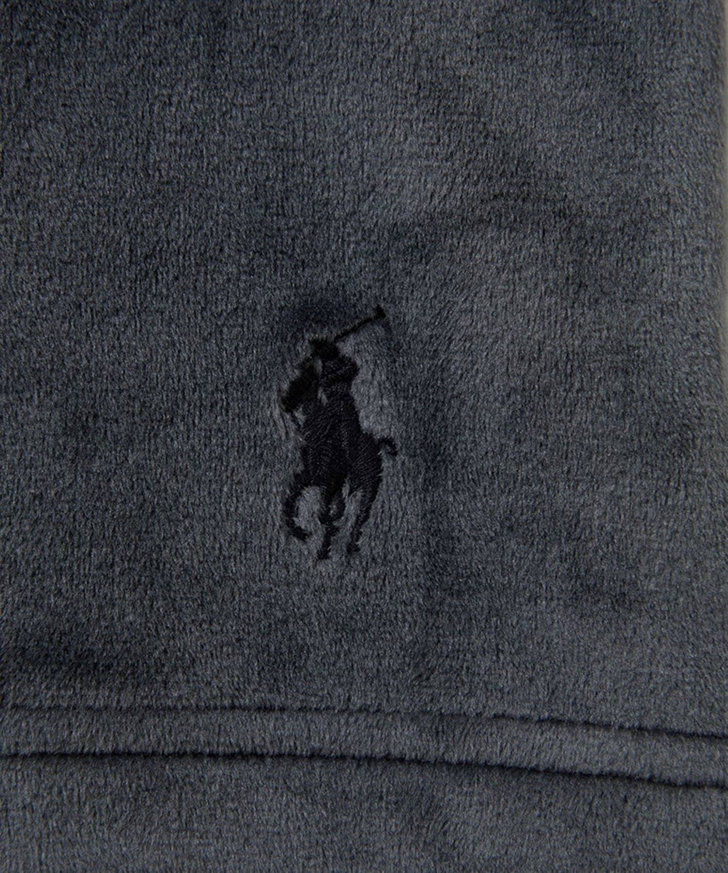 FREDY & GLOSTER(フレディ アンド グロスター) 【POLO RALPH LAUREN】POLO VELOUR C/N
