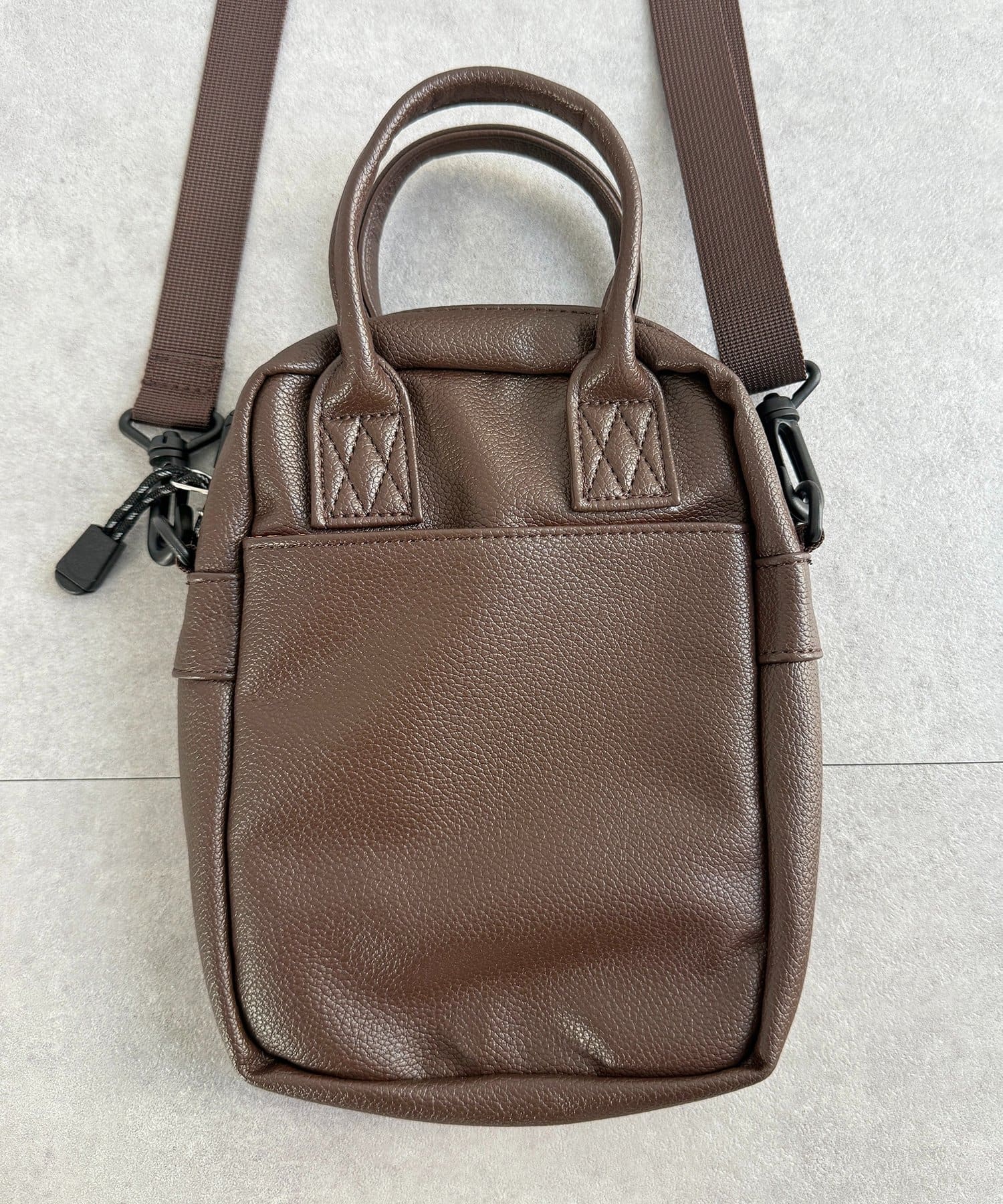 CPCM(シーピーシーエム) 【OUTDOOR PRODUCTS】2WAYショルダー