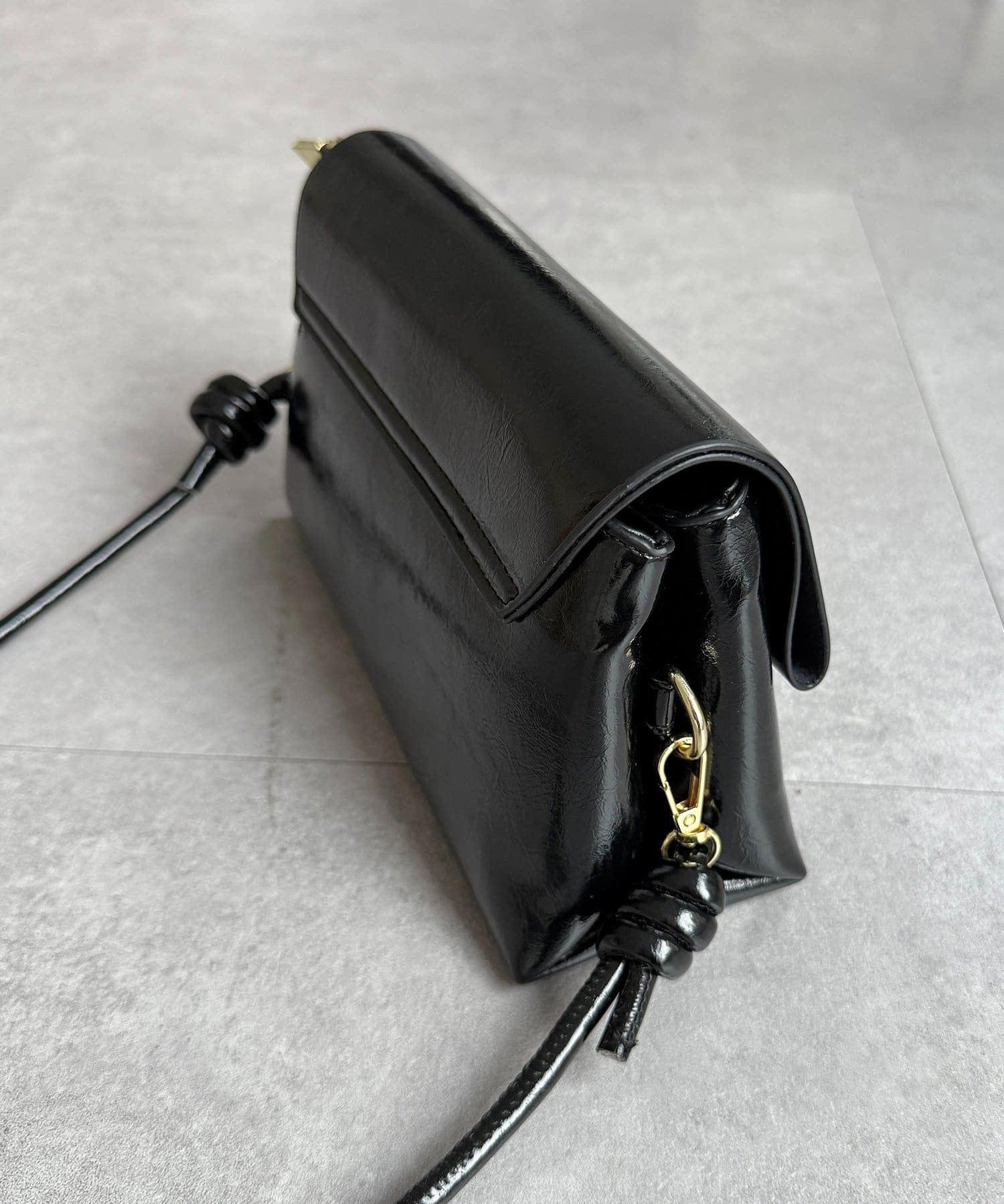 CPCM(シーピーシーエム) 【WEB限定】オケージョンバッグ