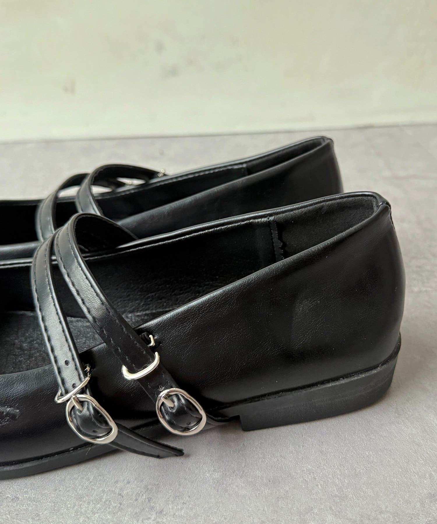 CPCM(シーピーシーエム) 【WEB限定】オケージョンパンプス