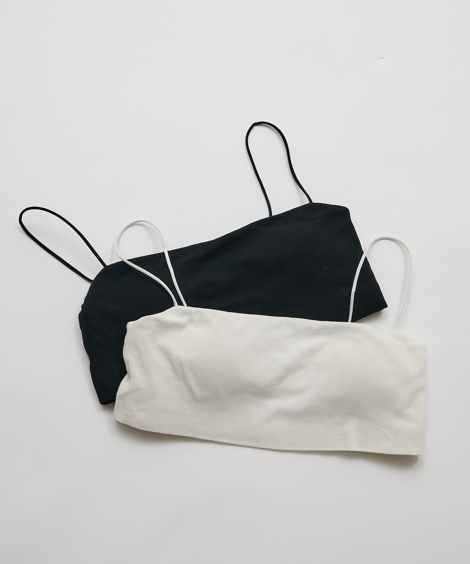 Drawing Numbers(ドローイングナンバーズ) マイポルテクロップドブラ