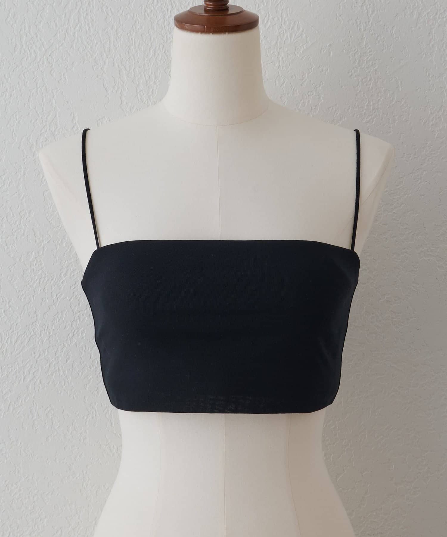 Drawing Numbers(ドローイングナンバーズ) マイポルテクロップドブラ