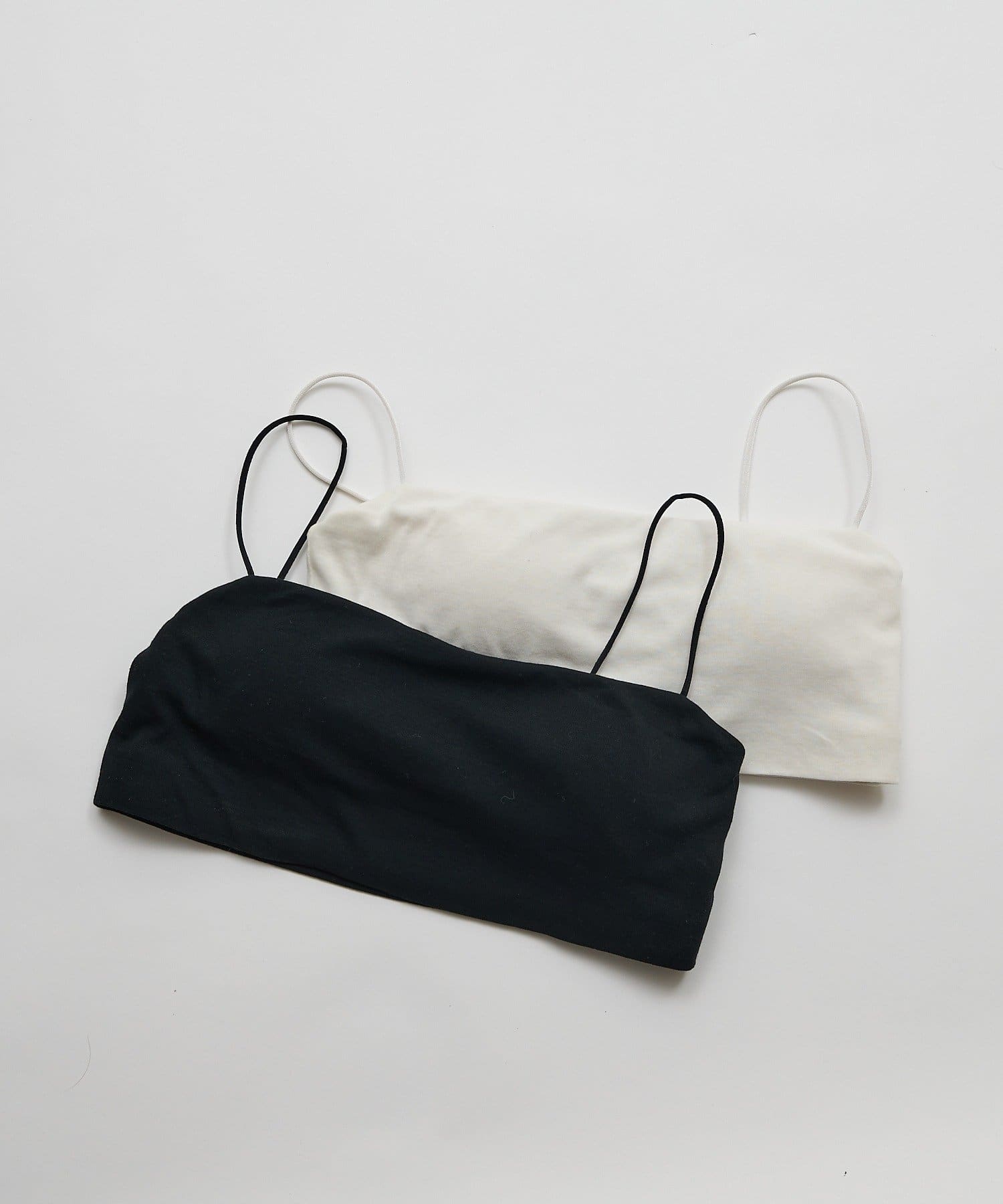 Drawing Numbers(ドローイングナンバーズ) マイポルテクロップドブラ